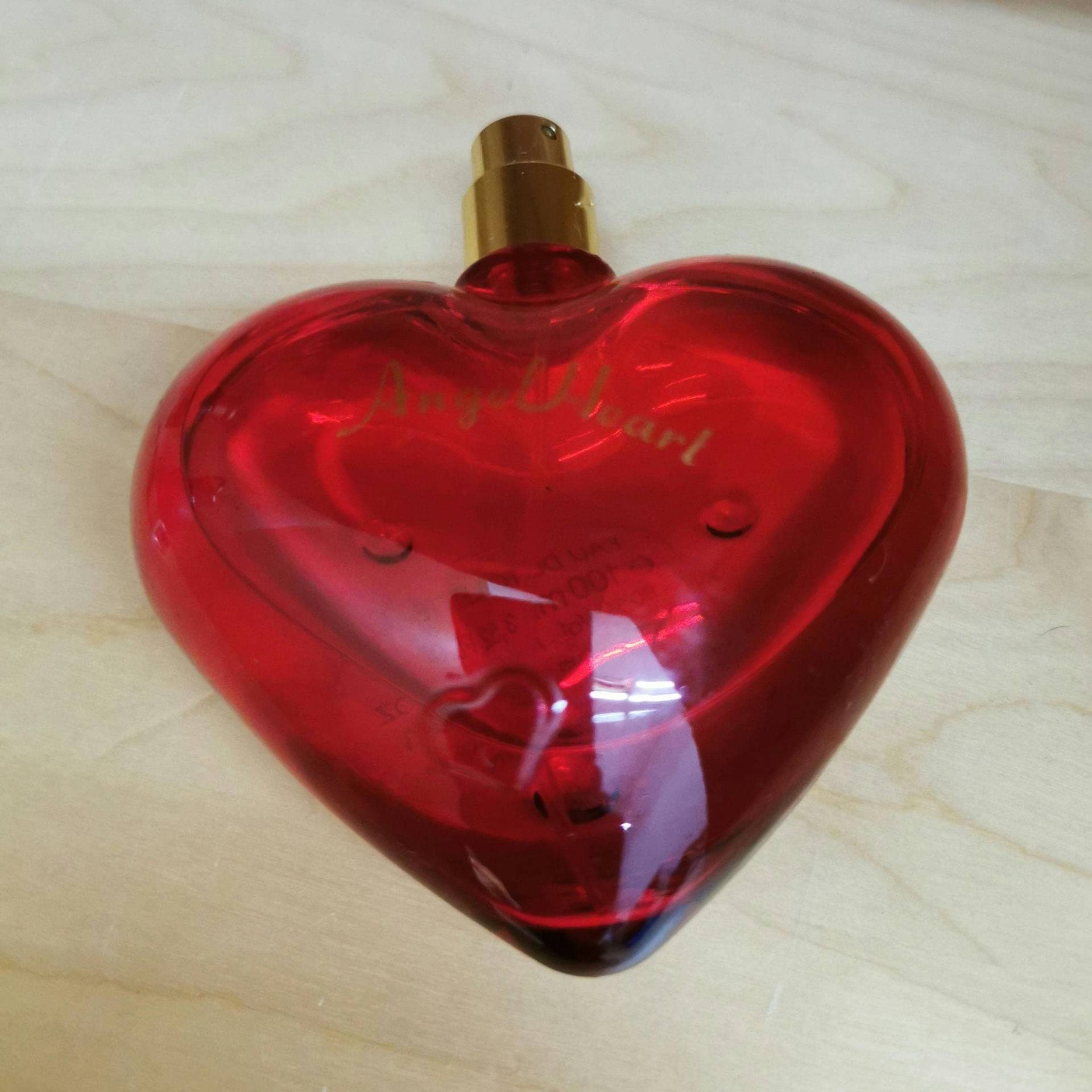 Cosko Vicos Angel Heart 100 Ml Gebraucht Originalverpackung Nicht Vorhanden, Füllstand Ca 85 % Kappe Fehlt Cosko Vicos Angel Heart 100 Ml Gebraucht Originalverpackung Nicht Vorhanden, Füllstand Ca 85 % Kappe Fehlt von Etsy - Dekofisch