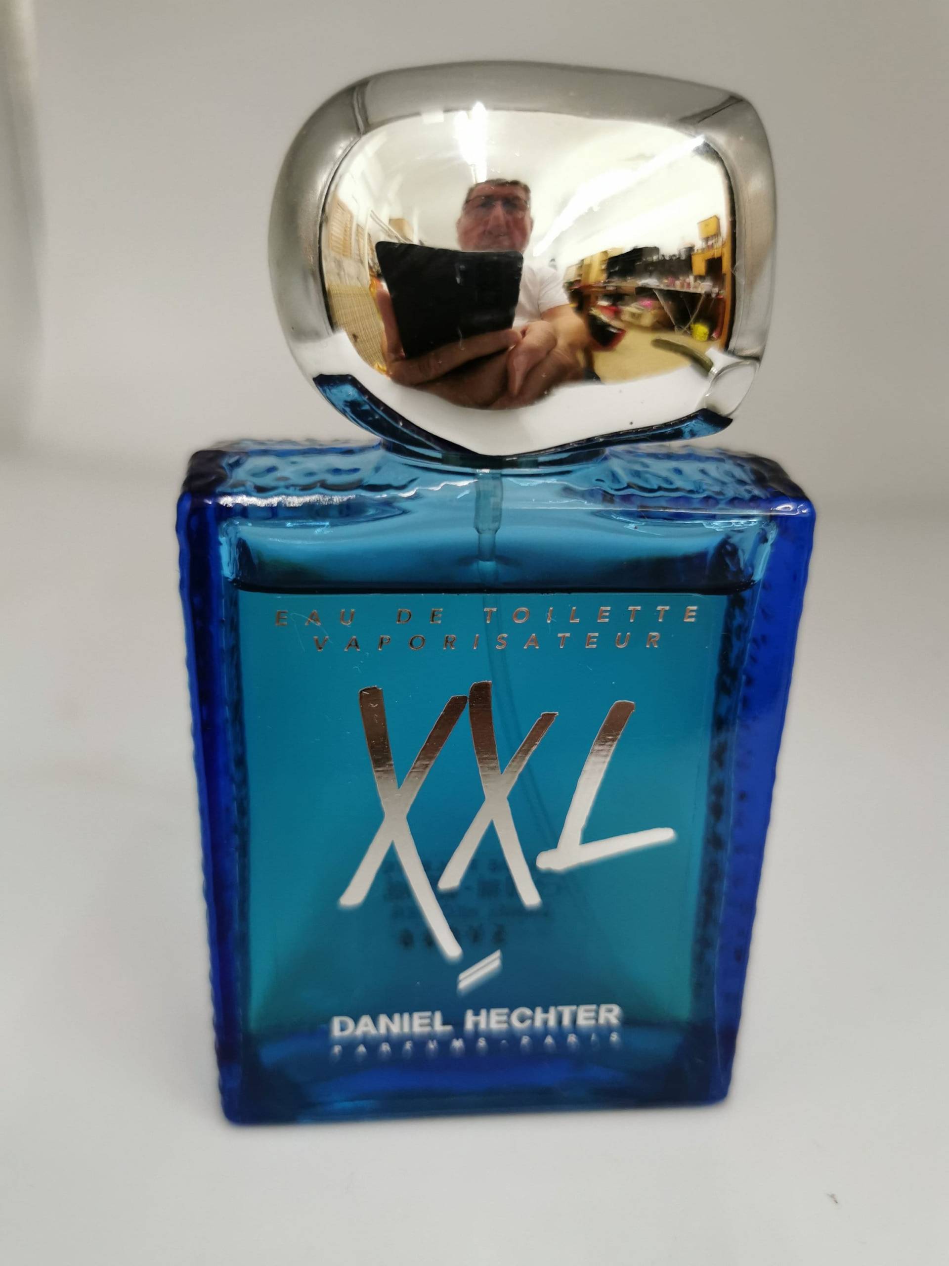 Daniel Hechter Xxl Edition Eau De Toilette 50 Ml Gebraucht Verpackung Nicht Vorhanden, Füllstand Ca 90 % Daniel Hechter Xxl Edition Eau De Toilette 50 Ml Gebraucht Verpackung Nicht Vorhanden, Füllstand Ca 90 % von Etsy - Dekofisch