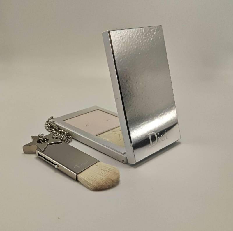 Diorglam Christian Dior Gebraucht Verpackung Nicht Vorhanden, Ultra Selten 01/03 von Etsy - Dekofisch