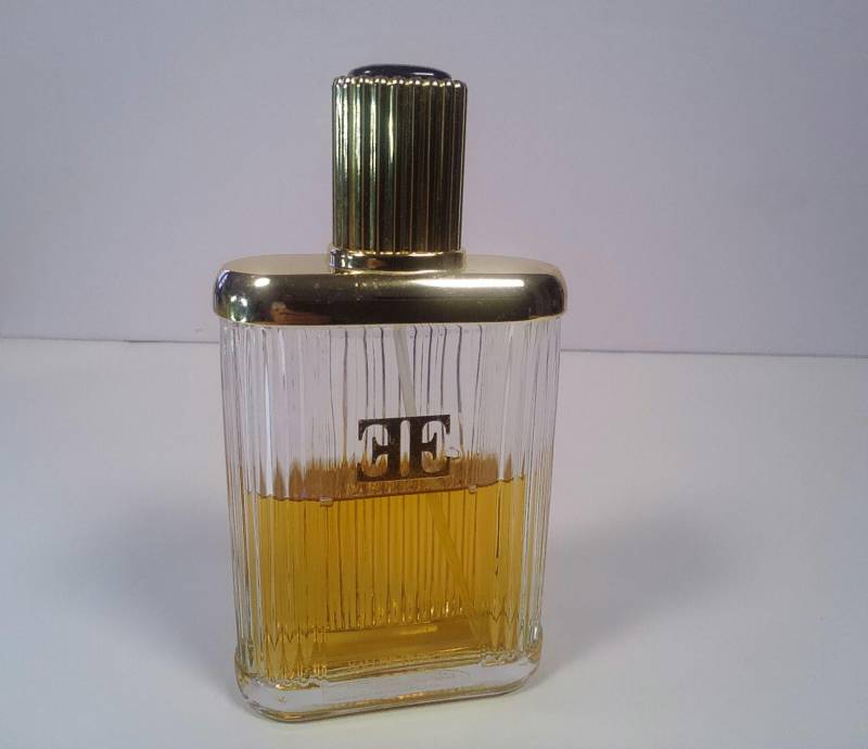 Escada Eau De Toilette Pour Homme 125 Ml Gebraucht Verpackung Nicht Vorhanden, Füllstand 50 % von Etsy - Dekofisch