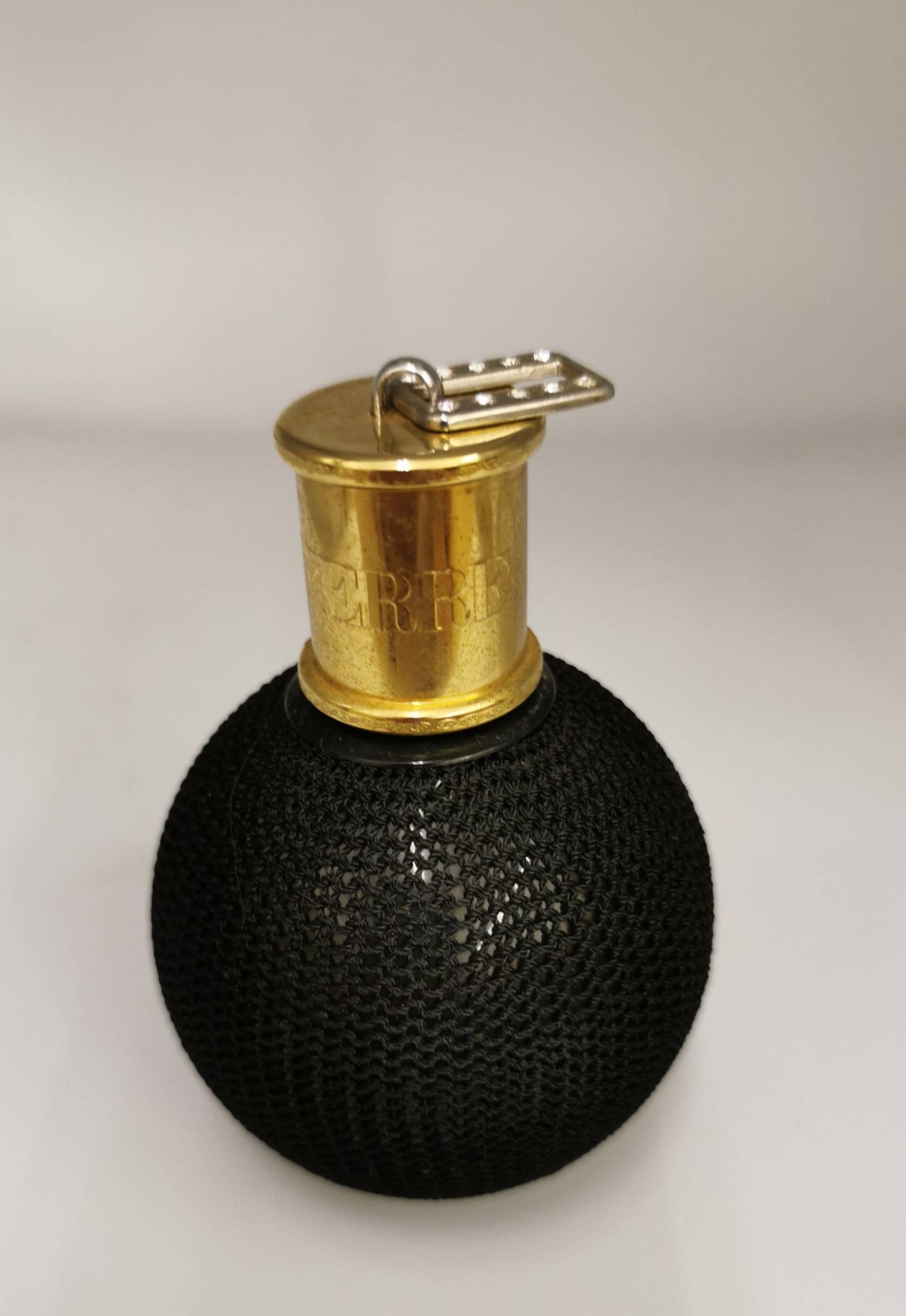 Ferre Von 30 Ml Gebraucht Verpackung Nicht Vorhanden, Füllstand Unbekannt Ferre Von 30 Ml Gebraucht Verpackung Nicht Vorhanden, Füllstand Unbekannt von Etsy - Dekofisch