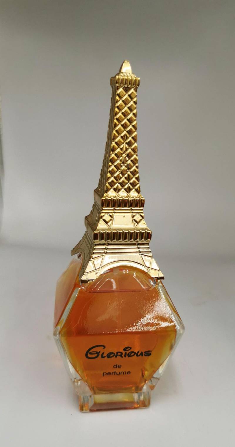 Glorious De Perfume 100 Ml Gebraucht Füllstand Ca 95 % Ohne Ovp Glorious De Perfume 100 Ml Gebraucht Füllstand Ca 95 % Ohne Ovp von Etsy - Dekofisch