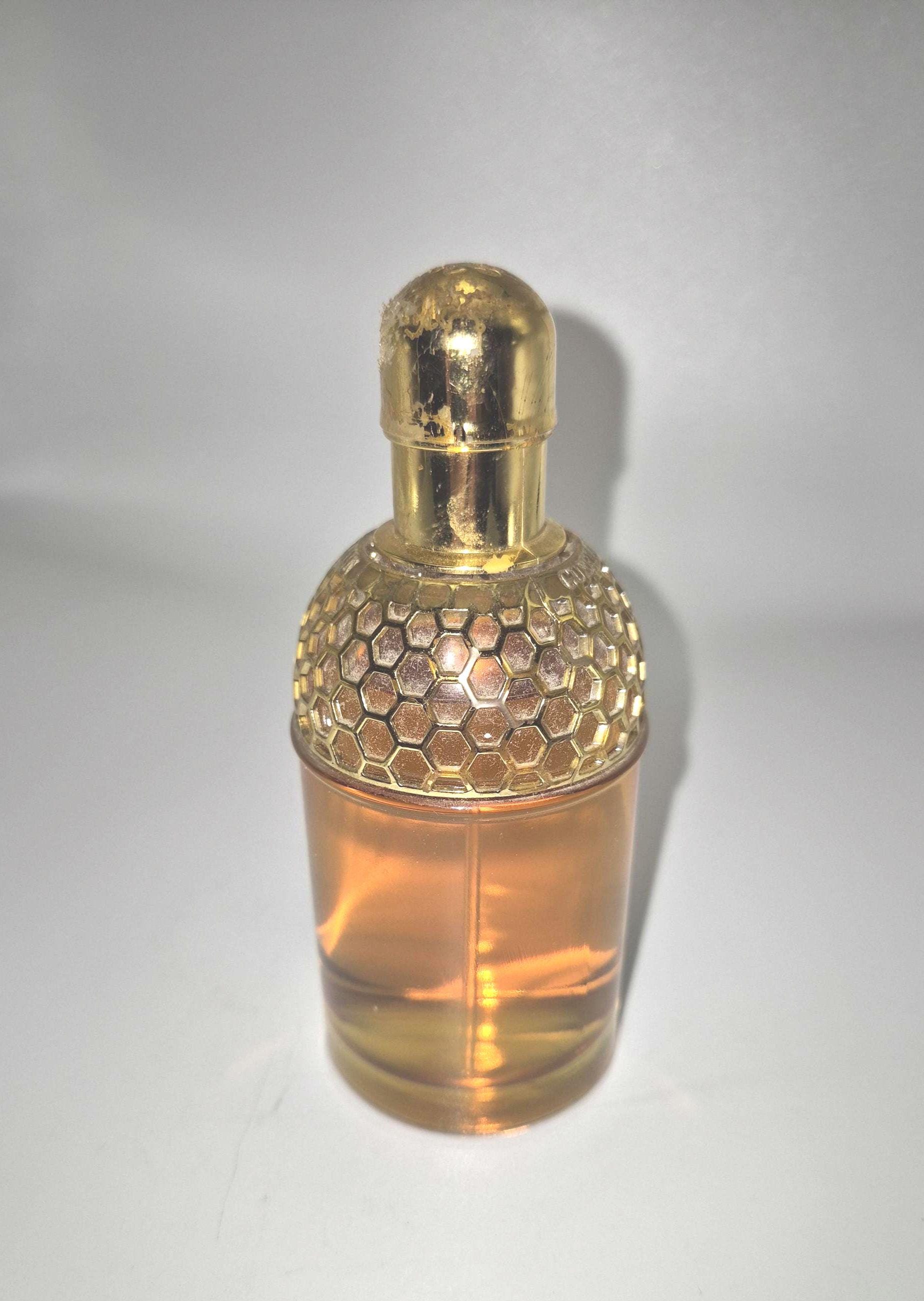 Guerlain Paris Aqua Allegoria Flora Nerolia 75 Ml Eau De Toilette Gebraucht Ohne Ovp, Füllstand Ca 90 % Mb2El Beschädigt 01/02 von Etsy - Dekofisch