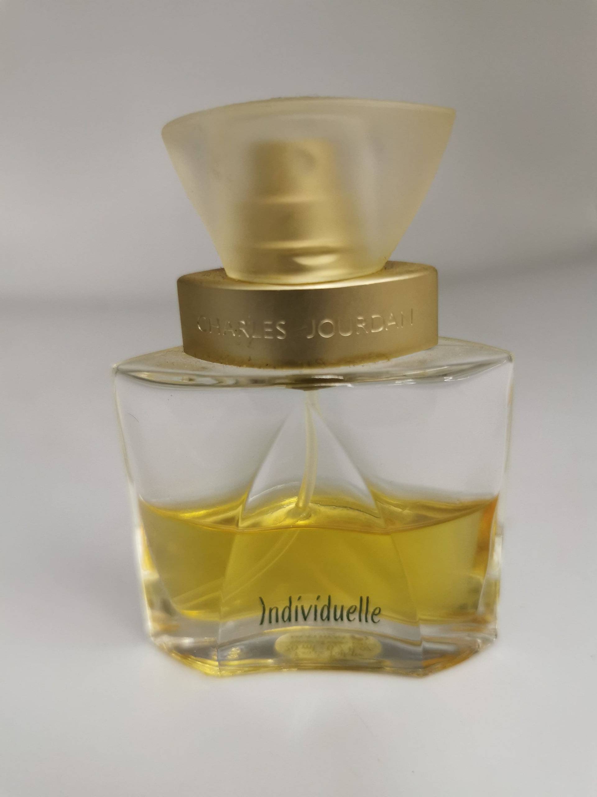 Individuelle Charles Jourdan Eau De Toilette 20 Ml Gebraucht Verpackung Nicht Vorhanden, Füllstand Ca 45 % Individuelle Charles Jourdan Eau De Toilette 20 Ml Gebraucht Verpackung Nicht Vorhanden, Füllstand Ca 45 % von Etsy - Dekofisch