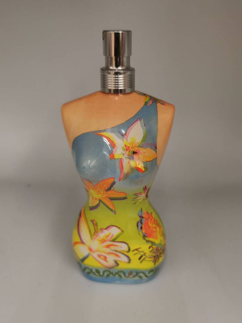Jean Paul Gaultier Moisturising Body Mist 100 Ml Gebraucht Verpackung Nicht Vorhanden, Füllstand Unbekannt Aber Gut Gefüllt Jean Paul Gaultier Moisturising Body Mist 100 Ml Gebraucht Verpackung Nicht Vorhanden, Füllstand Unbekannt Aber Gut Gefüllt von Etsy - Dekofisch