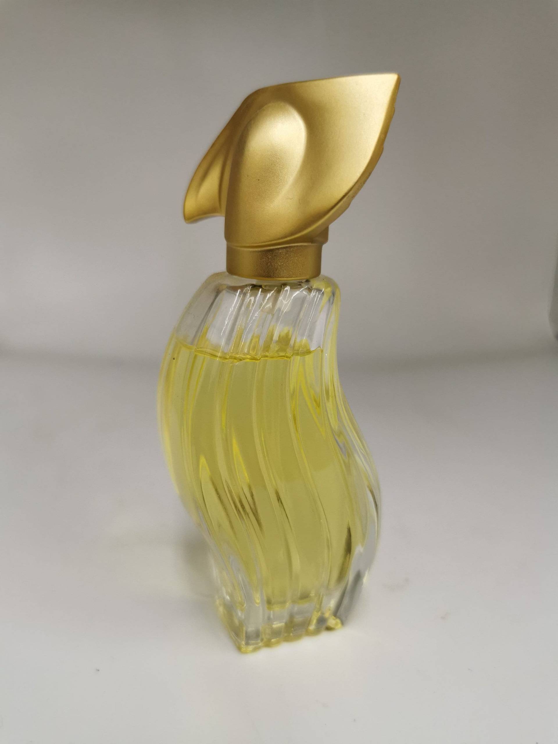 L Air Du Temps Eau De Toilette 45 Ml Gebraucht Verpackung Nicht Vorhanden, Füllstand Ca 90 % Nina Ricci L Air Du Temps Eau De Toilette 45 Ml Gebraucht Verpackung Nicht Vorhanden, Füllstand Ca 90 % Nina Ricci von Etsy - Dekofisch