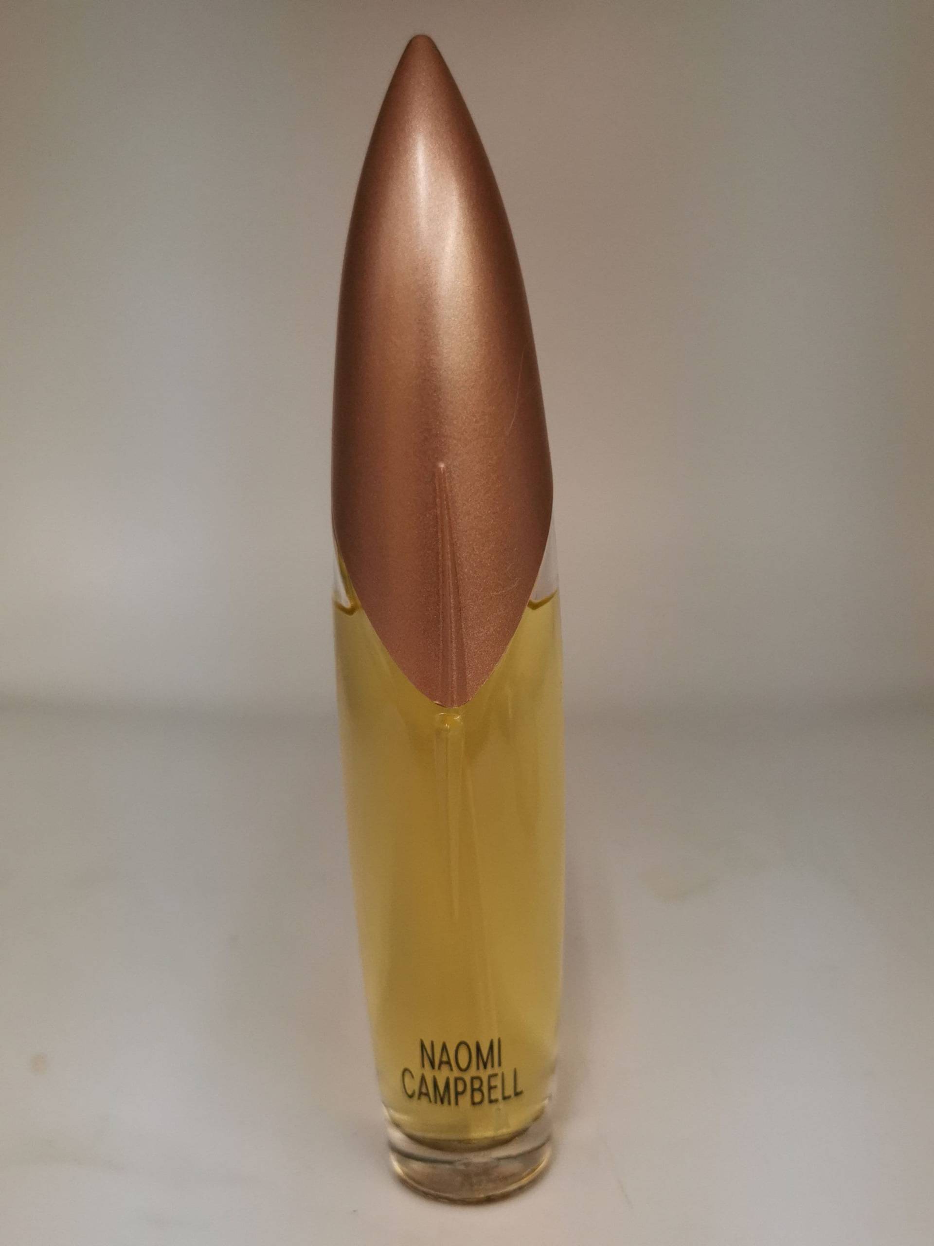 Naomi Campbell Eau De Toilette 30 Ml Gebraucht Verpackung Nicht Vorhanden, Füllstand 80 % No 9007 Naomi Campbell Eau De Toilette 30 Ml Gebraucht Verpackung Nicht Vorhanden, Füllstand 80 % No 9007 von Etsy - Dekofisch