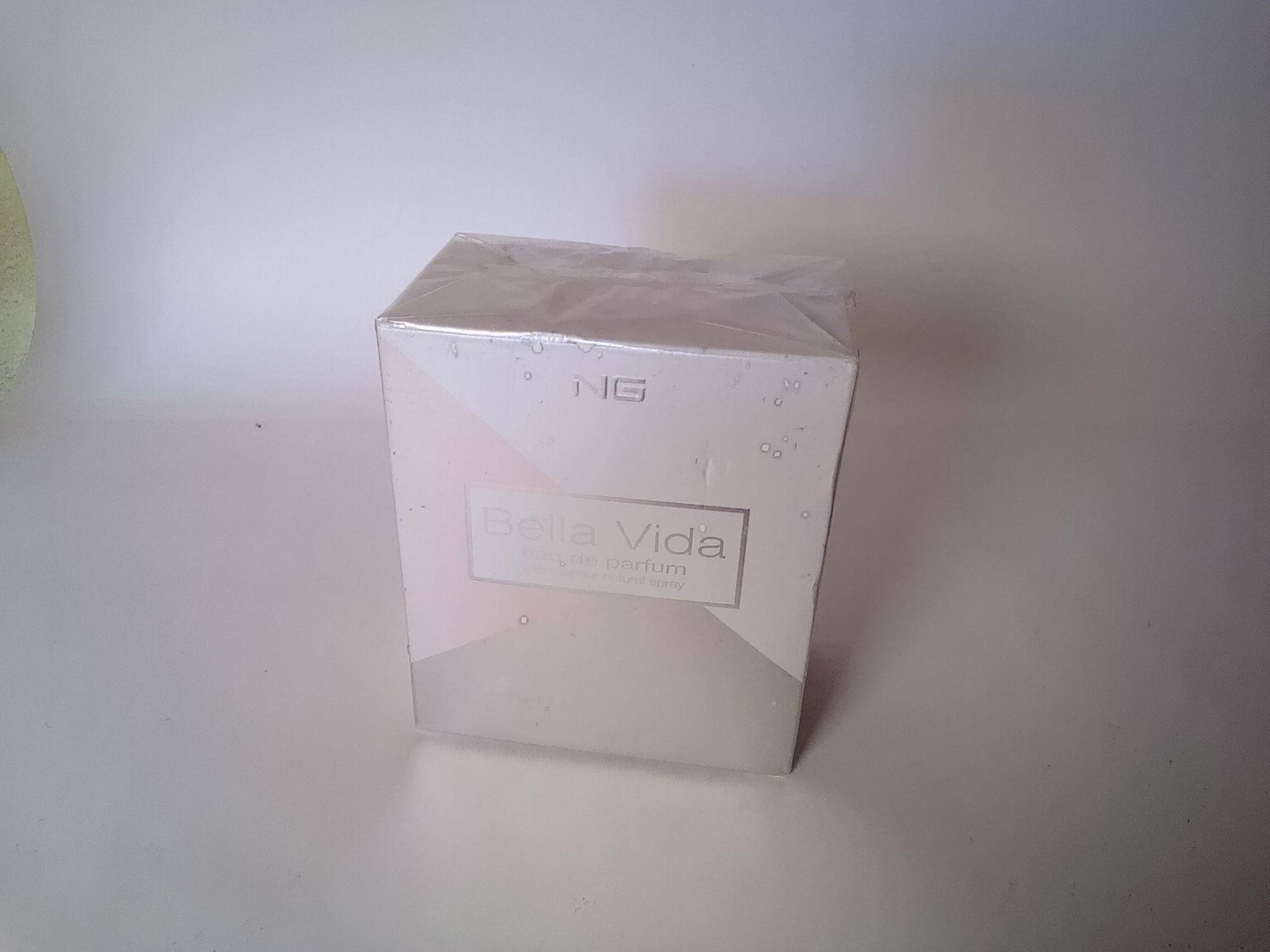 Ng Bella Vida Ea De Parfum 80 Ml Originalverpackt Alt Mit Lagerspuren von Etsy - Dekofisch