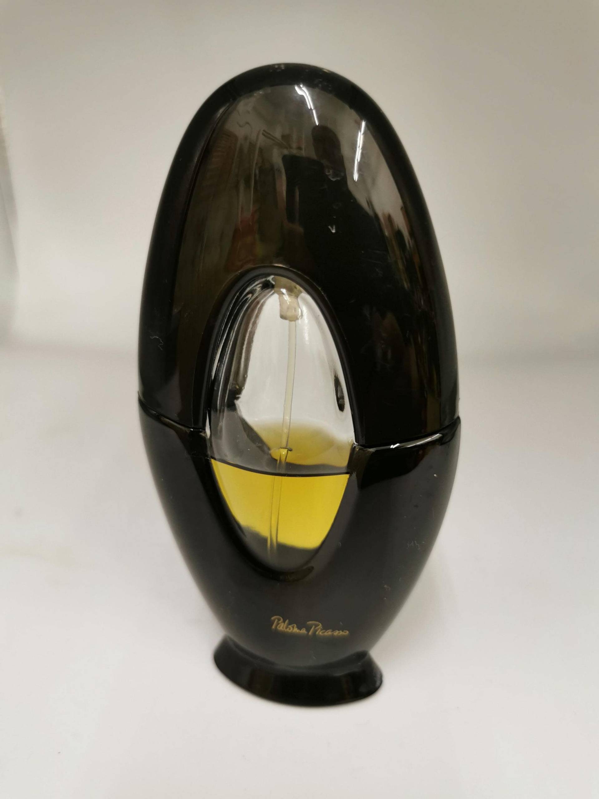 Paloma Picasso Eau De Parfum 50 Ml Gebraucht, Ohne Ovp, Füllstand Ca % Paloma Picasso Eau De Parfum 50 Ml Gebraucht, Ohne Ovp, Füllstand Ca % von Etsy - Dekofisch