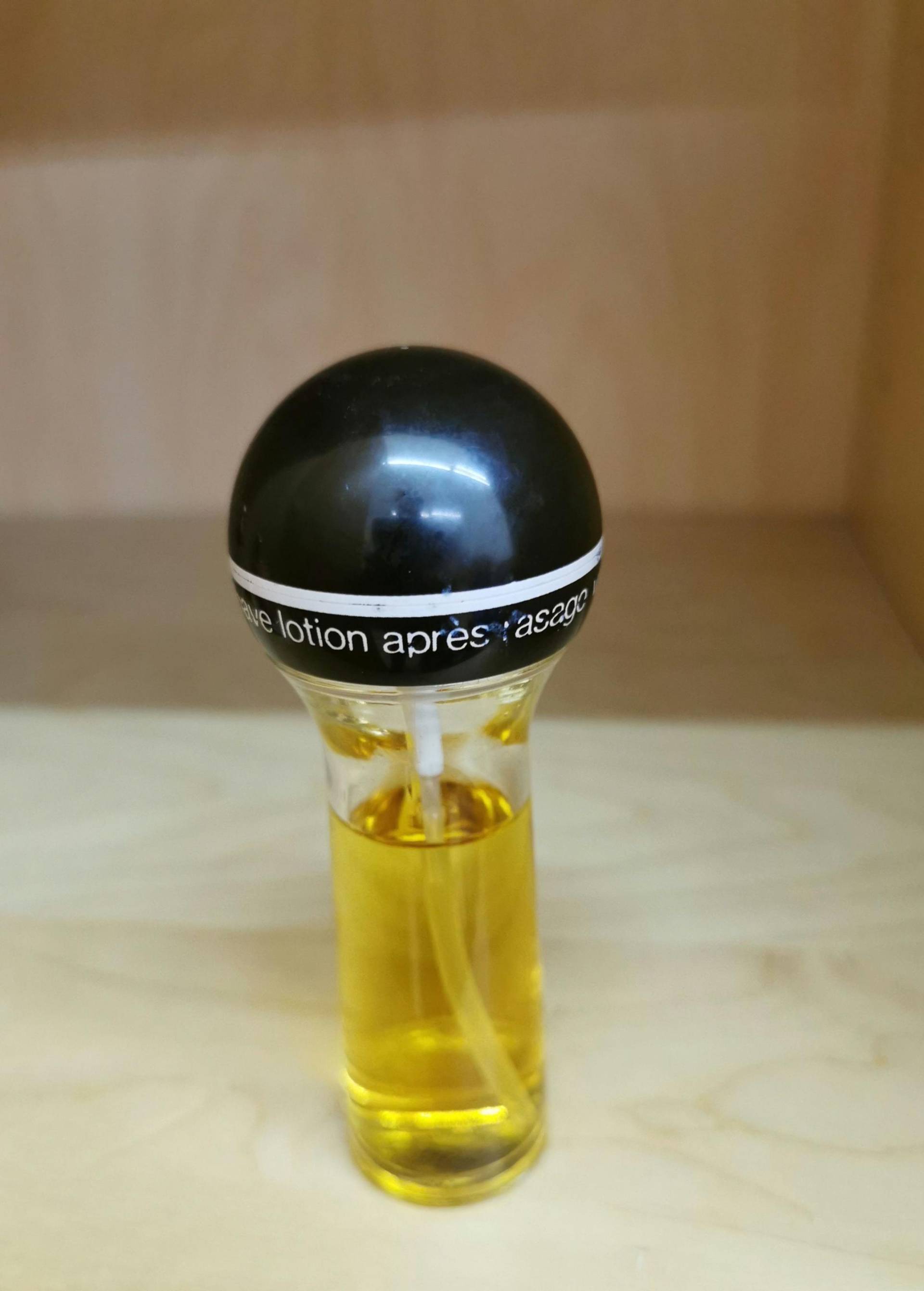 Pierre Cardin After Shave Lotion 30Ml Gebraucht Ohne Ovp Füllstand Ca 65% Pierre Cardin After Shave Lotion 30Ml Gebraucht Ohne Ovp Füllstand Ca 65% von Etsy - Dekofisch