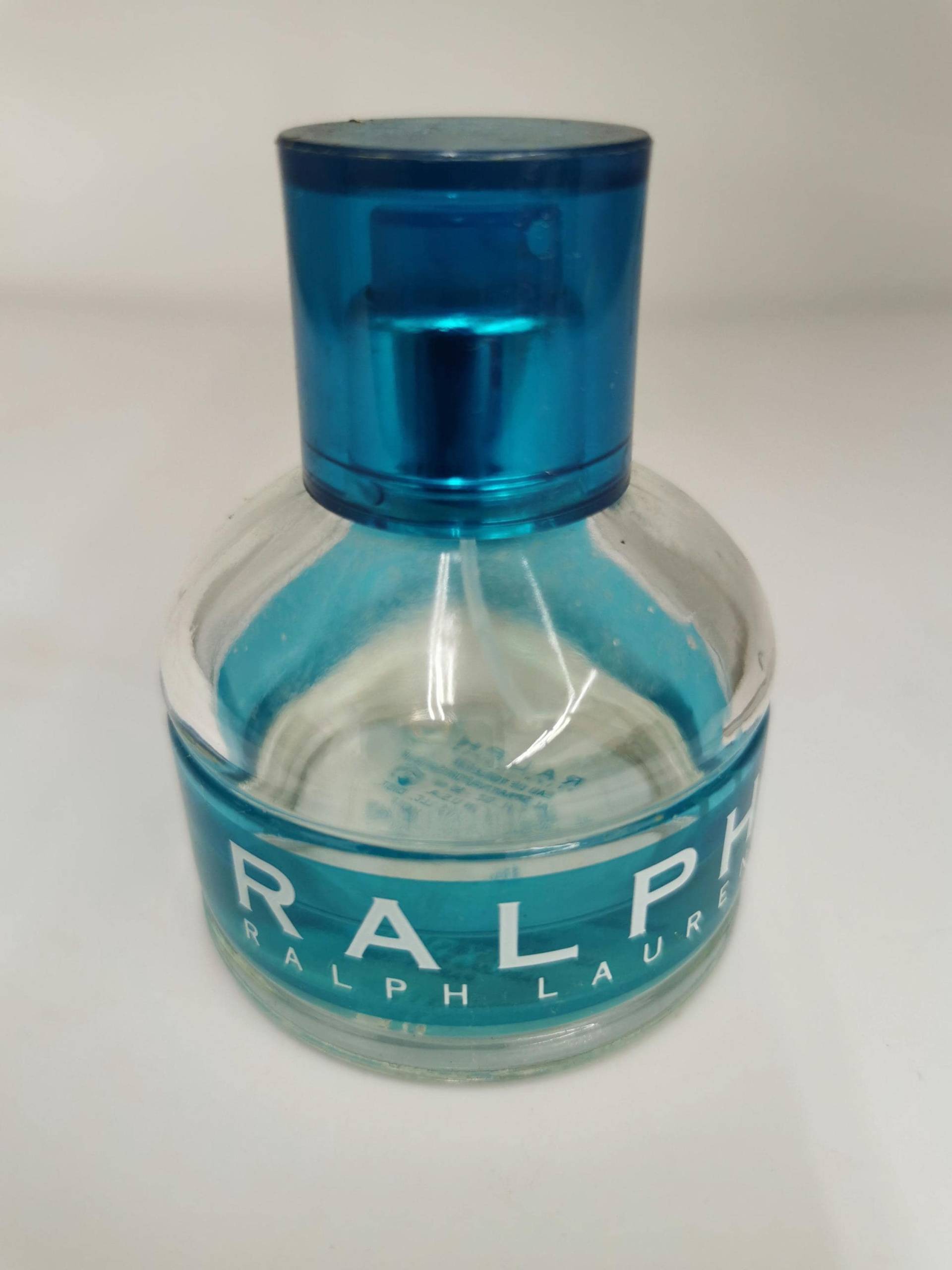 Ralph Lauren Eau De Toilette Natural Spray 50 Ml Gebraucht Verpackung Nicht Vorhanden, Füllstand 30 % Ralph Lauren Eau De Toilette Natural Spray 50 Ml Gebraucht Verpackung Nicht Vorhanden, Füllstand 30 % von Etsy - Dekofisch