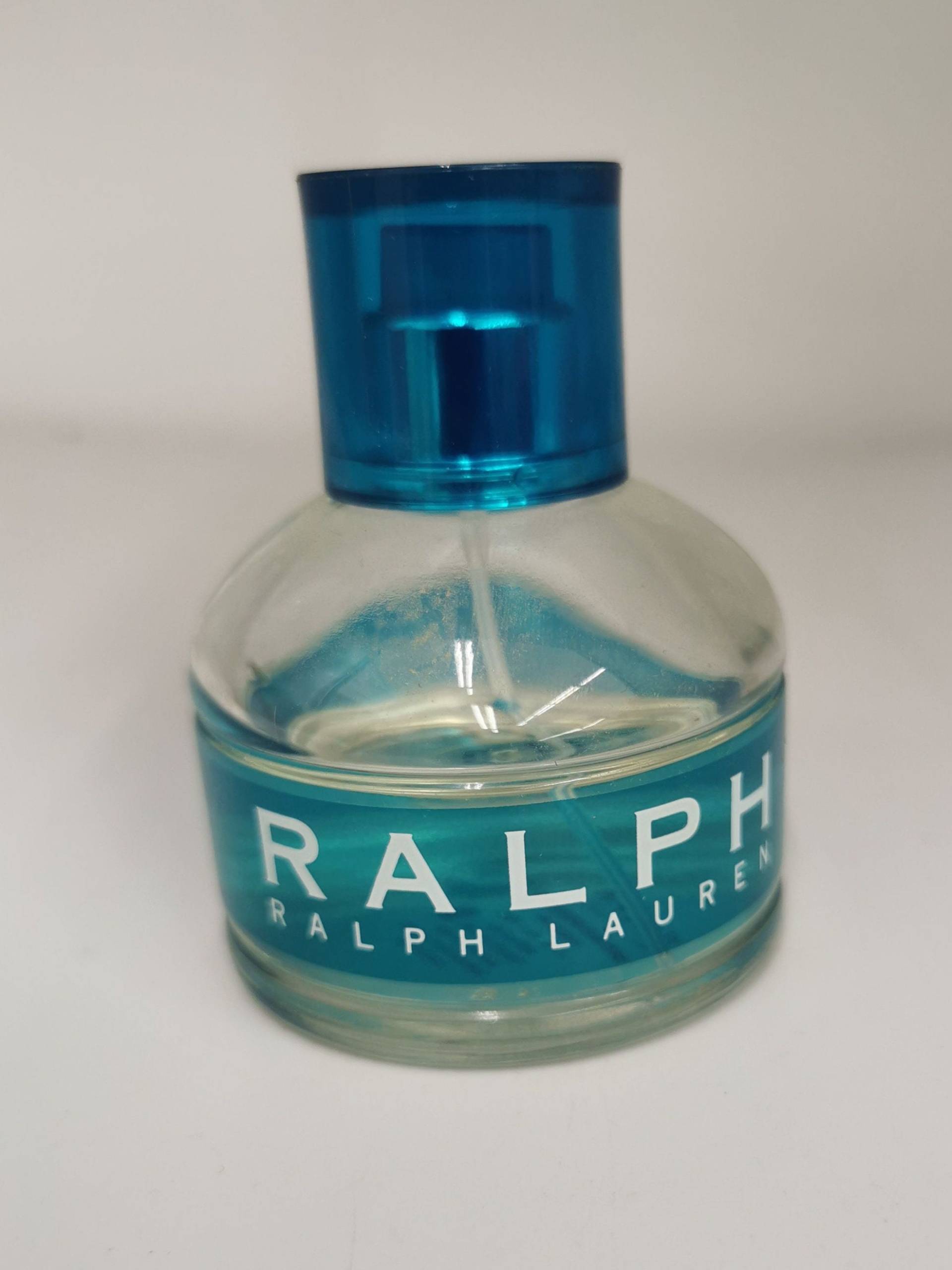 Ralph Lauren Eau De Toilette Natural Spray 50 Ml Gebraucht Verpackung Nicht Vorhanden, Füllstand 60 % Ralph Lauren Eau De Toilette Natural Spray 50 Ml Gebraucht Verpackung Nicht Vorhanden, Füllstand 60 % von Etsy - Dekofisch