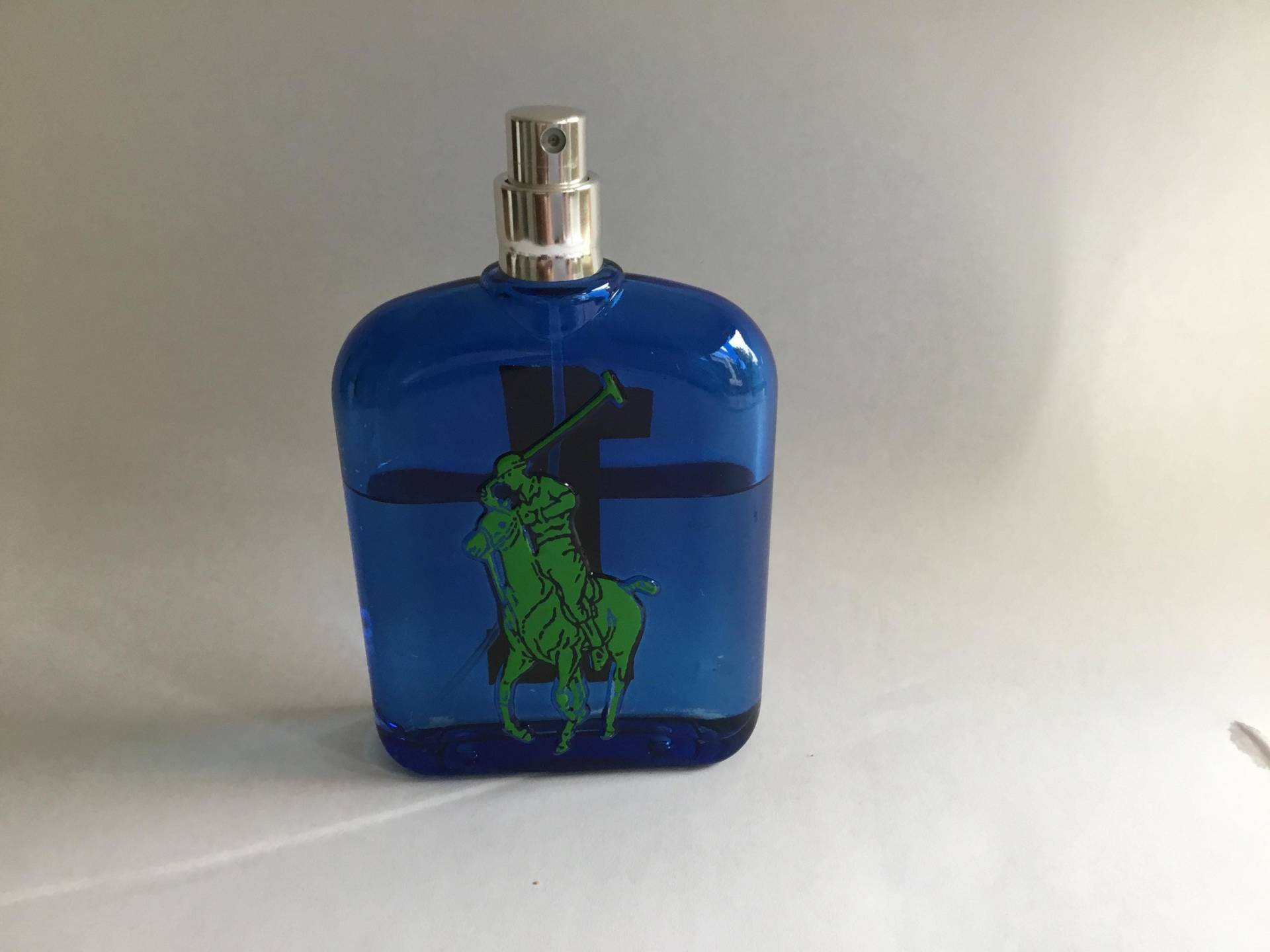 Ralph Lauren The Big Pony Collection Eau De Toilette 125 Ml Gebraucht Ohne Verpackung Und Kappe. Siehe Foto Ca 70% Füllstand Ralph Lauren The Big Pony Collection Eau De Toilette 125 Ml Gebraucht Ohne Verpackung Und Kappe. Siehe Foto Ca 70% Füllstand von Etsy - Dekofisch