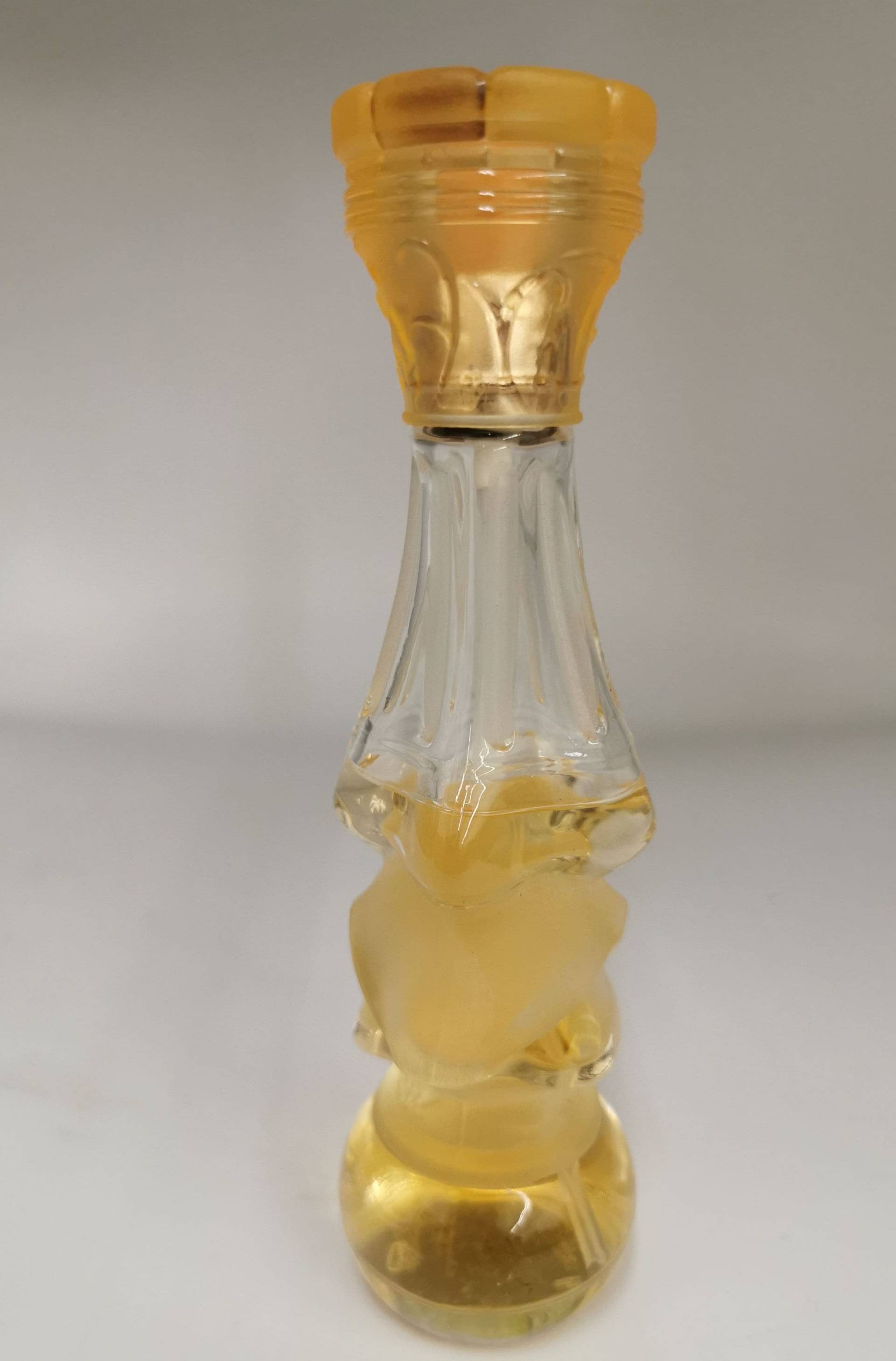 Salvador Dali Dalissime Eau De Toilette 50 Ml Gebraucht Verpackung Nicht Vorhanden, Füllstand Ca 70 % Salvador Dali Dalissime Eau De Toilette 50 Ml Gebraucht Verpackung Nicht Vorhanden, Füllstand Ca 70 % von Etsy - Dekofisch