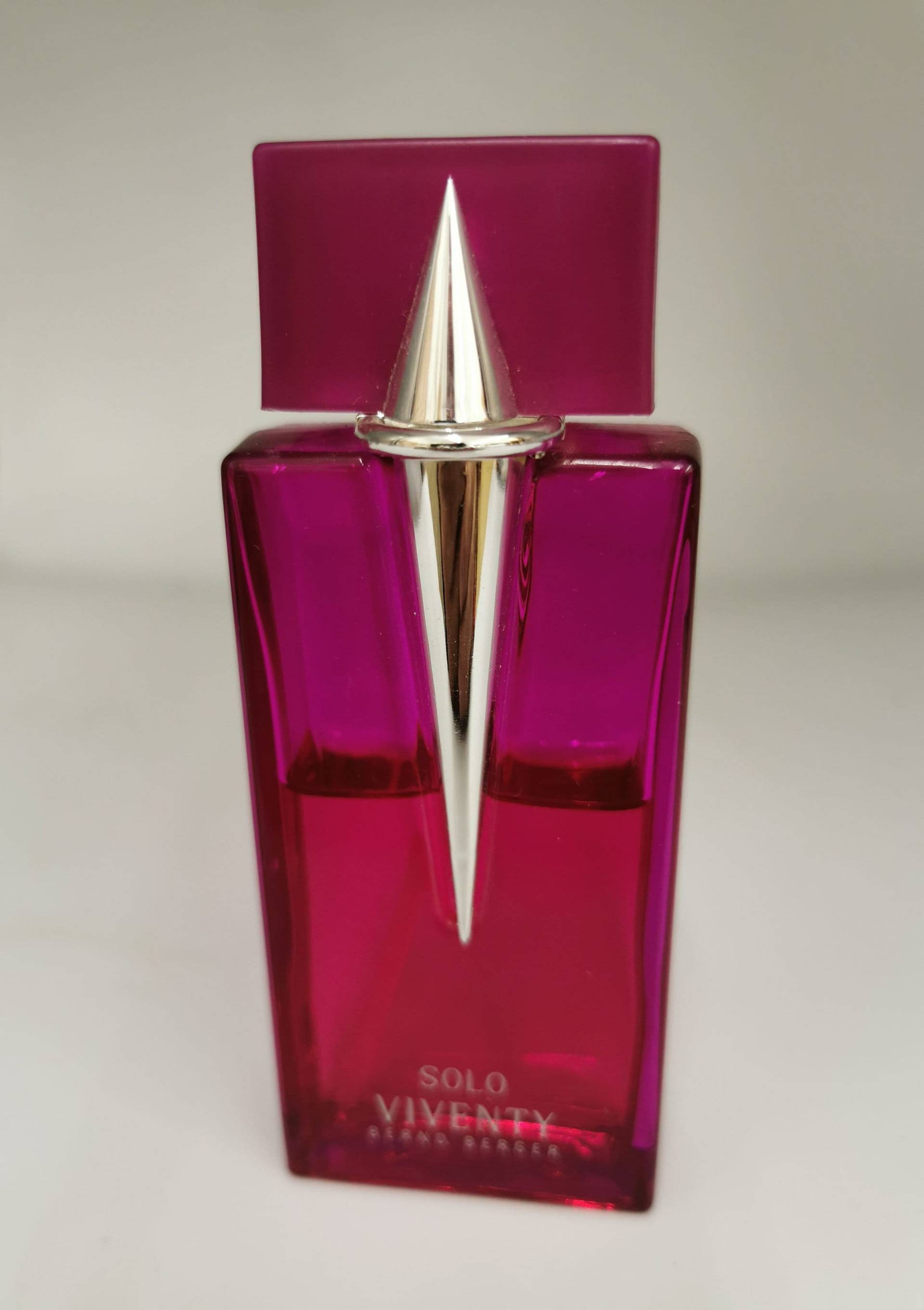 Solo Viventy Bernd Bergereau De Parfum Spray Naturell 50 Ml Gebraucht Verpackung Nicht Vorhanden Füllstand Ca. % Solo Viventy Bernd Bergereau De Parfum Spray Naturell 50 Ml Gebraucht Verpackung Nicht Vorhanden Füllstand Ca. % von Etsy - Dekofisch