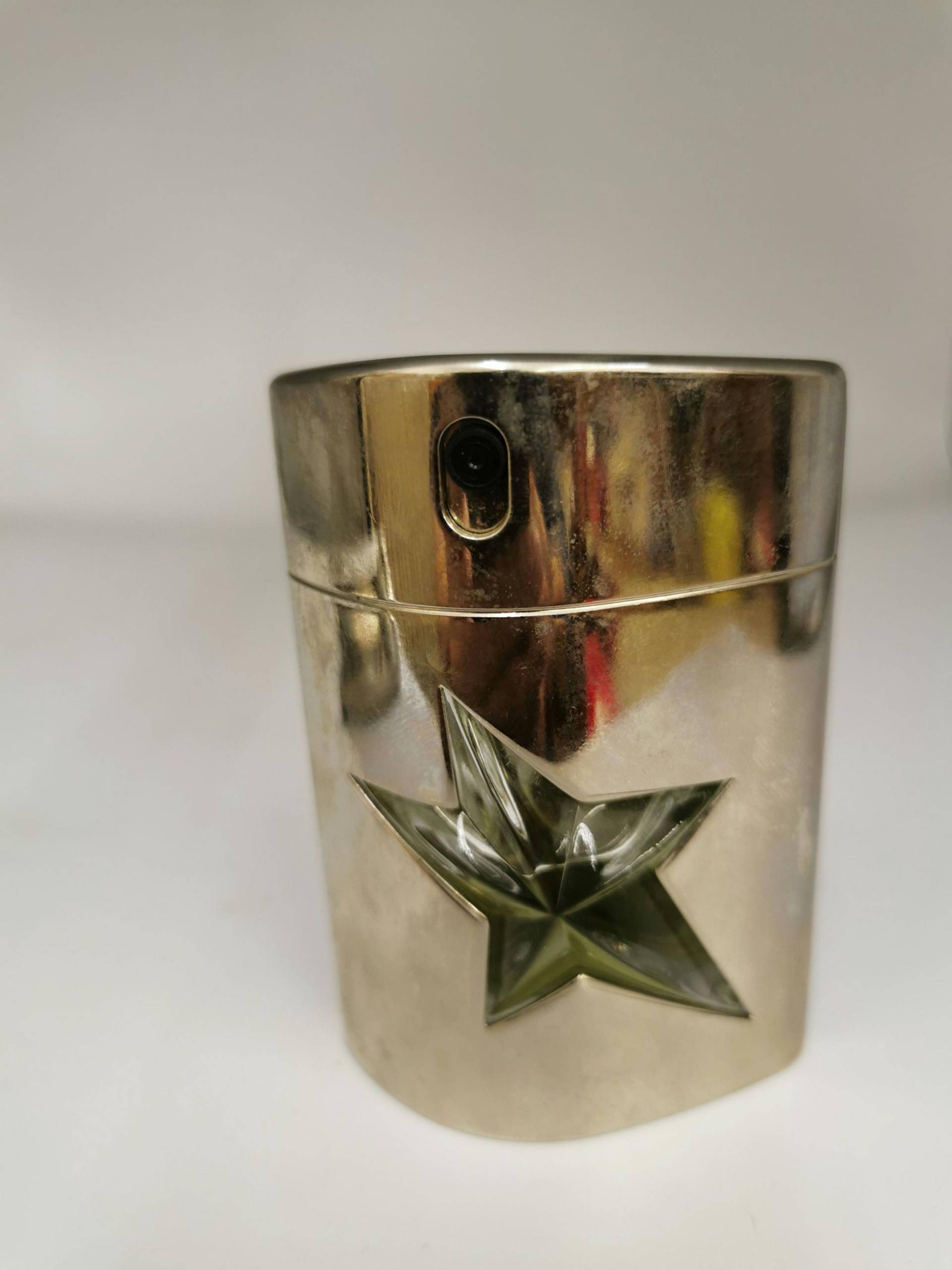 Thierry Mugler Amen 30 Ml Originalverpackung Nicht Vorhanden, Gebraucht Füllstand Ca 50 % Thierry Mugler Amen 30 Ml Originalverpackung Nicht Vorhanden, Gebraucht Füllstand Ca 50 % von Etsy - Dekofisch