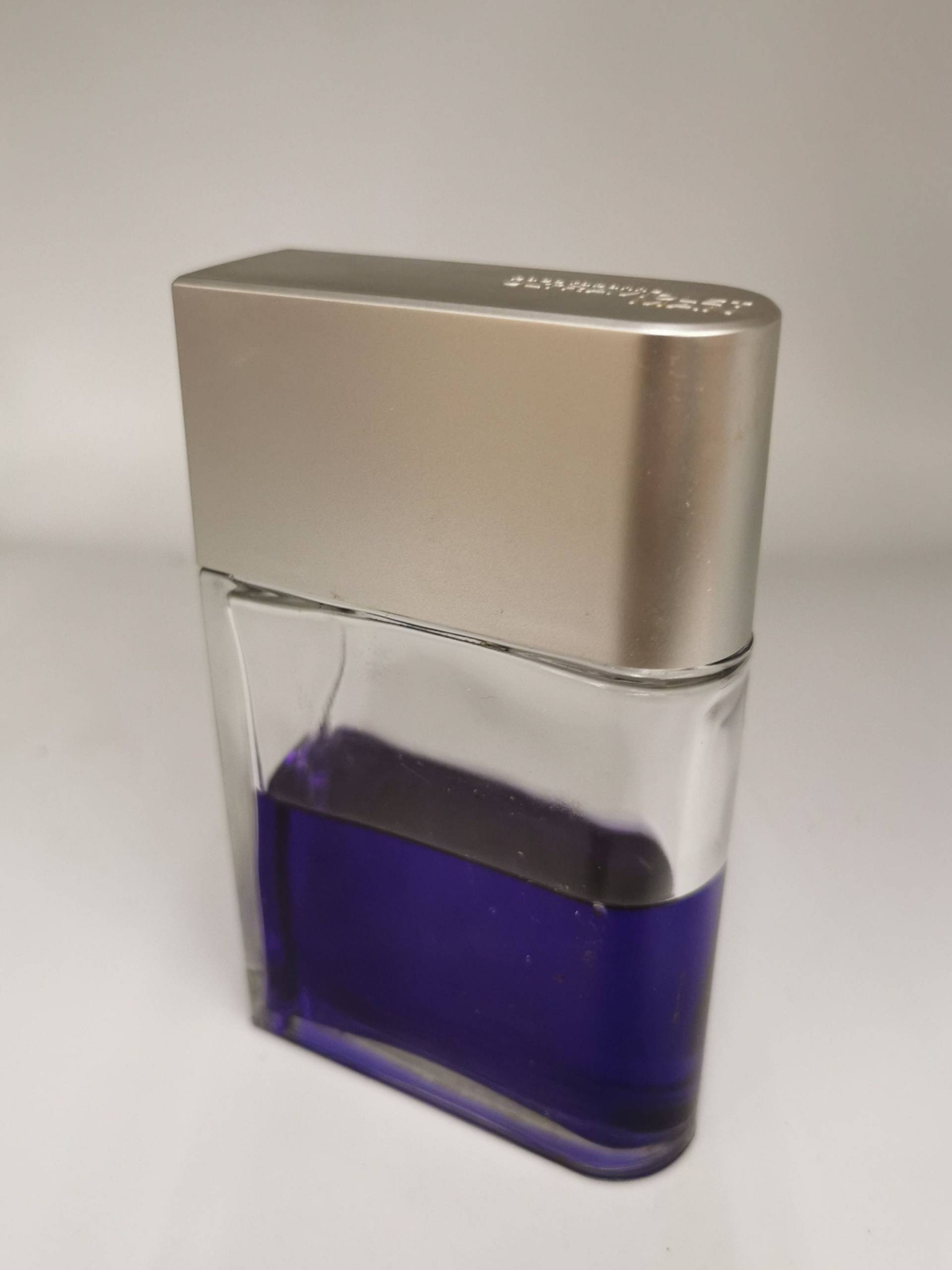 Ultraviolet Man Paco Rabanne After Shave 100 Ml Gebraucht Verpackung Nicht Vorhanden, Füllstand Ca 50 % Ultraviolet Man Paco Rabanne After Shave 100 Ml Gebraucht Verpackung Nicht Vorhanden, Füllstand Ca 50 % von Etsy - Dekofisch