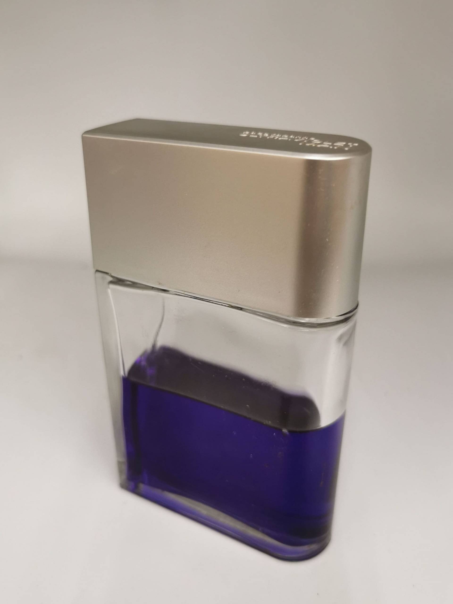 Ultraviolet Man Paco Rabanne After Shave 100 Ml Gebraucht Verpackung Nicht Vorhanden, Füllstand Ca 50 % Ultraviolet Man Paco Rabanne After Shave 100 Ml Gebraucht Verpackung Nicht Vorhanden, Füllstand Ca 50 % von Etsy - Dekofisch
