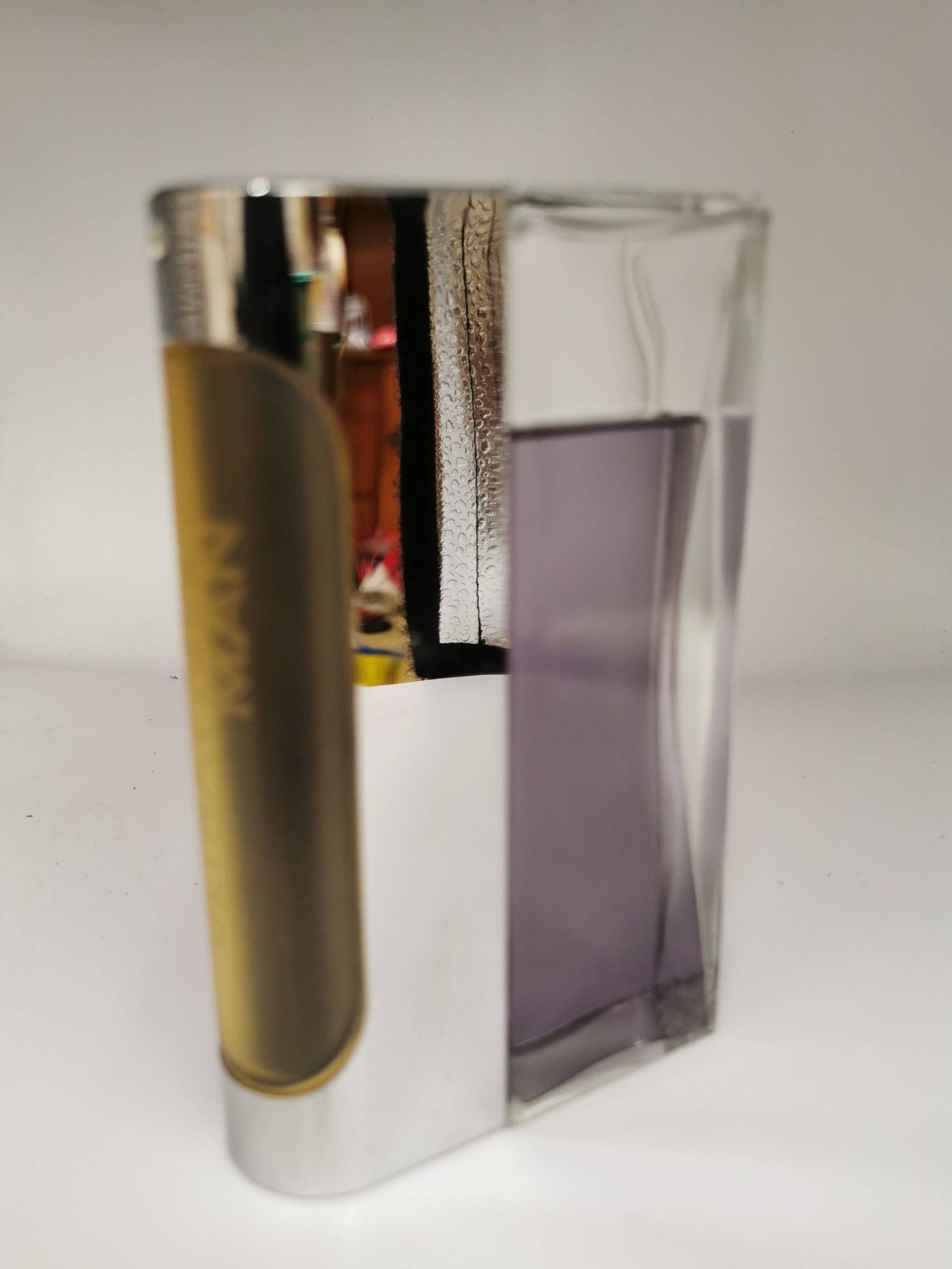Ultraviolet Man Paco Rabanne Eau De Toilette 100 Ml Gebraucht Verpackung Nicht Vorhanden, Füllstand Ca 80 % Ultraviolet Man Paco Rabanne Eau De Toilette 100 Ml Gebraucht Verpackung Nicht Vorhanden, Füllstand Ca 80 % von Etsy - Dekofisch