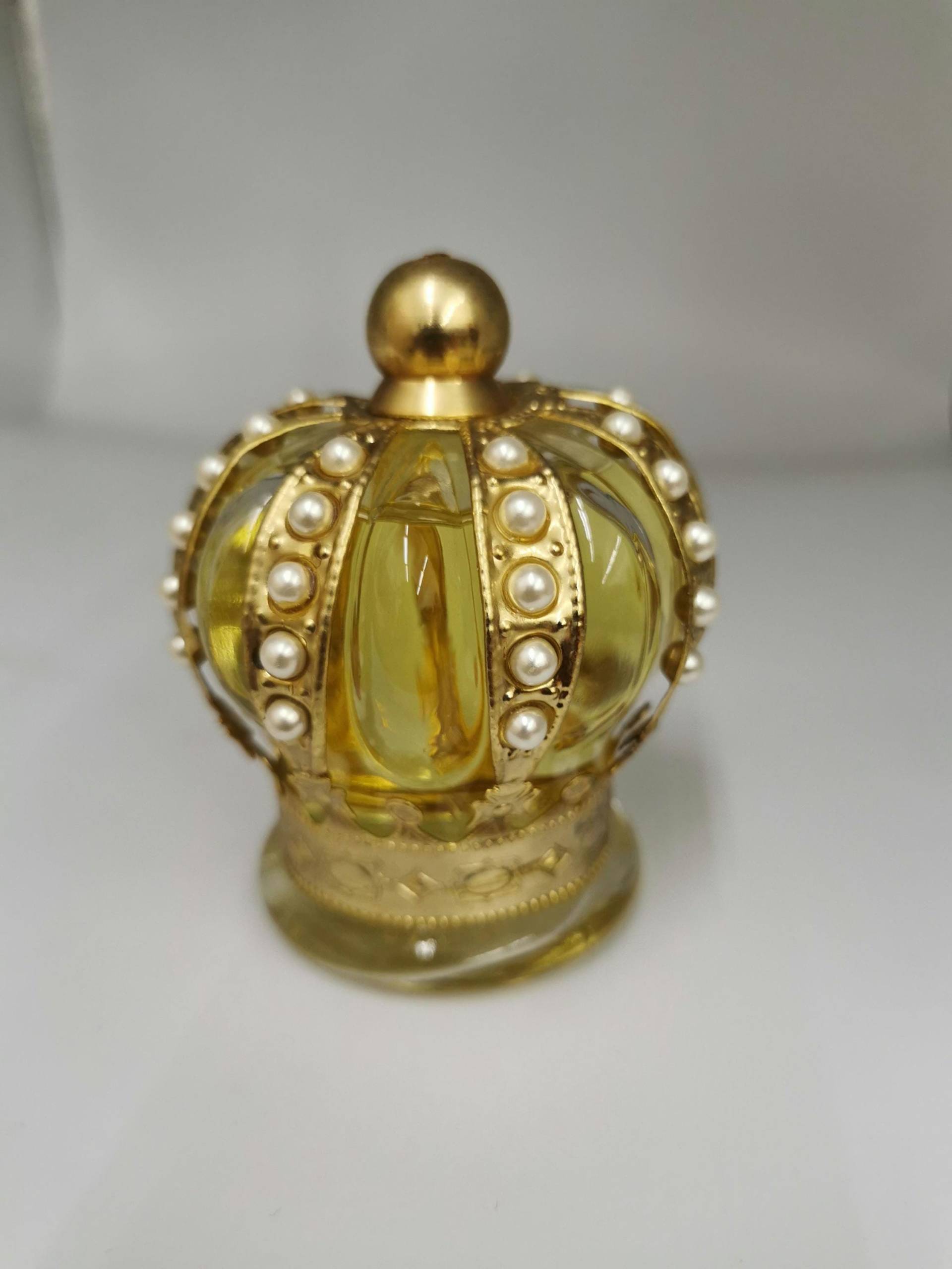 Vintage Myrna Pons Eau De Toilette 110 Ml Gebraucht Verpackung Nicht Vorhanden, Füllstand Ca 95 % Kleiner Fehler Vintage Myrna Pons Eau De Toilette 110 Ml Gebraucht Verpackung Nicht Vorhanden, Füllstand Ca 95 % Kleiner Fehler von Etsy - Dekofisch