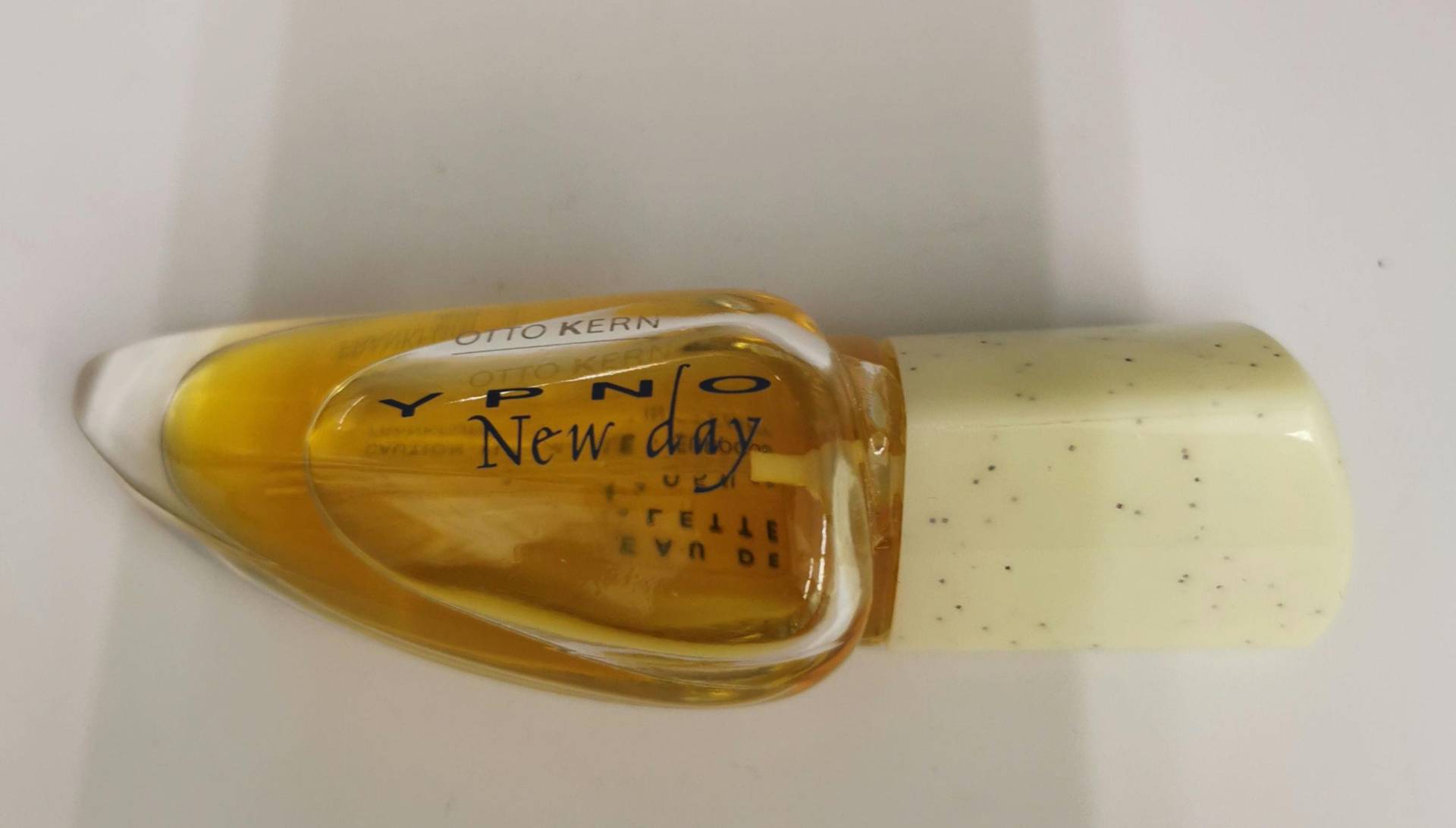 Ypno New Day Otto Kern Eau De Toilette 15 Ml Füllstand Ca 80 % Ypno New Day Otto Kern Eau De Toilette 15 Ml Füllstand Ca 80 % von Etsy - Dekofisch