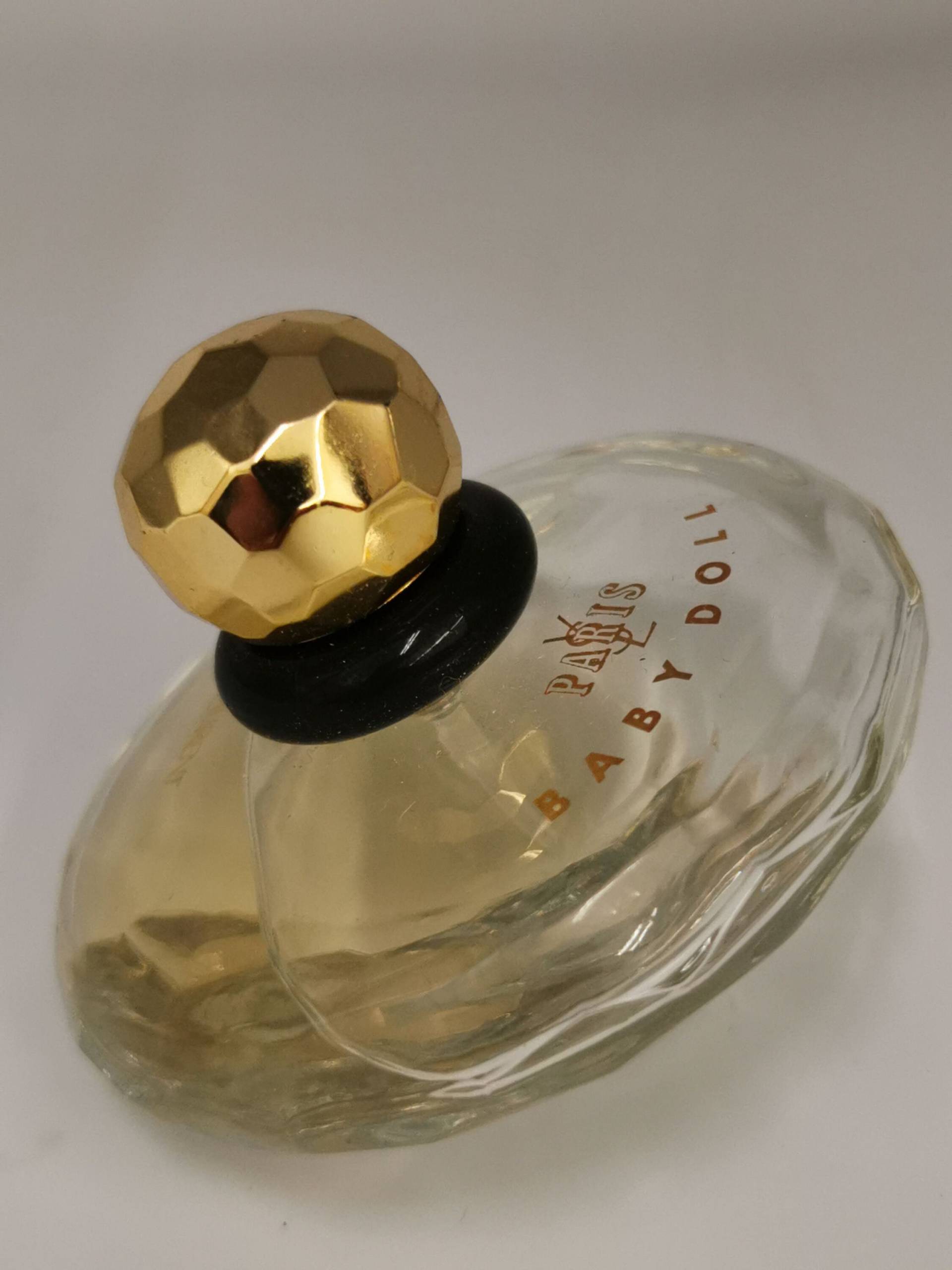 Yves Saint Laurent Baby Doll Gebraucht Ohne Verpackung. Siehe Foto Ca 50 % Vintage Yves Saint Laurent Baby Doll Gebraucht Ohne Verpackung. Siehe Foto Ca 50 % Vintage von Etsy - Dekofisch