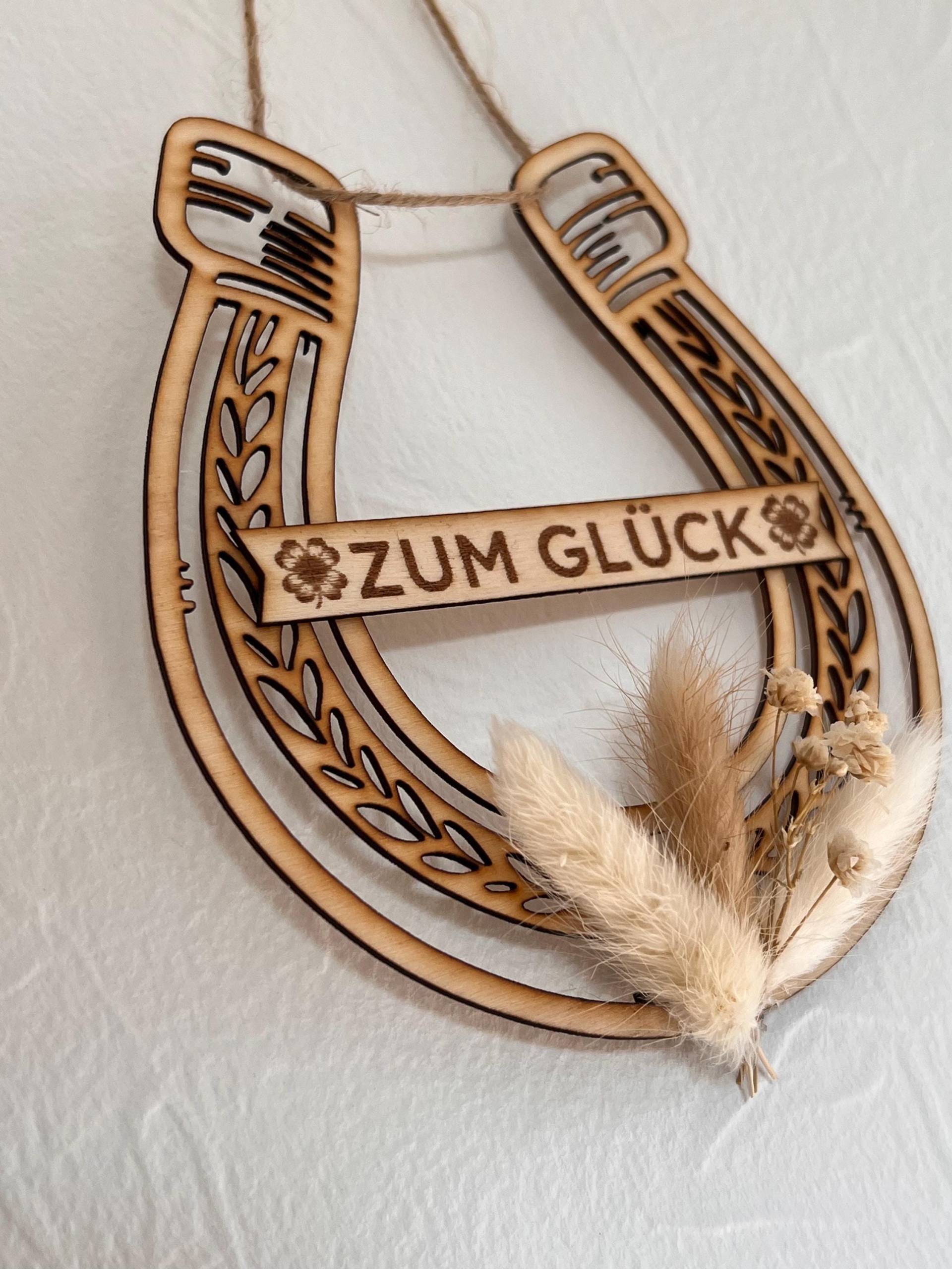 Glücksbringerhufeisen Deko-Glückstalisman-Geschenk Zur Hochzeit-Wanddeko Rustikal-Naturdeko Holz-Geschenk Für Freunde-Handgemachte Deko Glücksbringerhufeisen Deko-Glückstalisman-Geschenk Zur Hochzeit-Wanddeko Rustikal-Naturdeko Holz-Geschenk Für Freunde-Handgemachte Deko von Etsy - Dekoraura