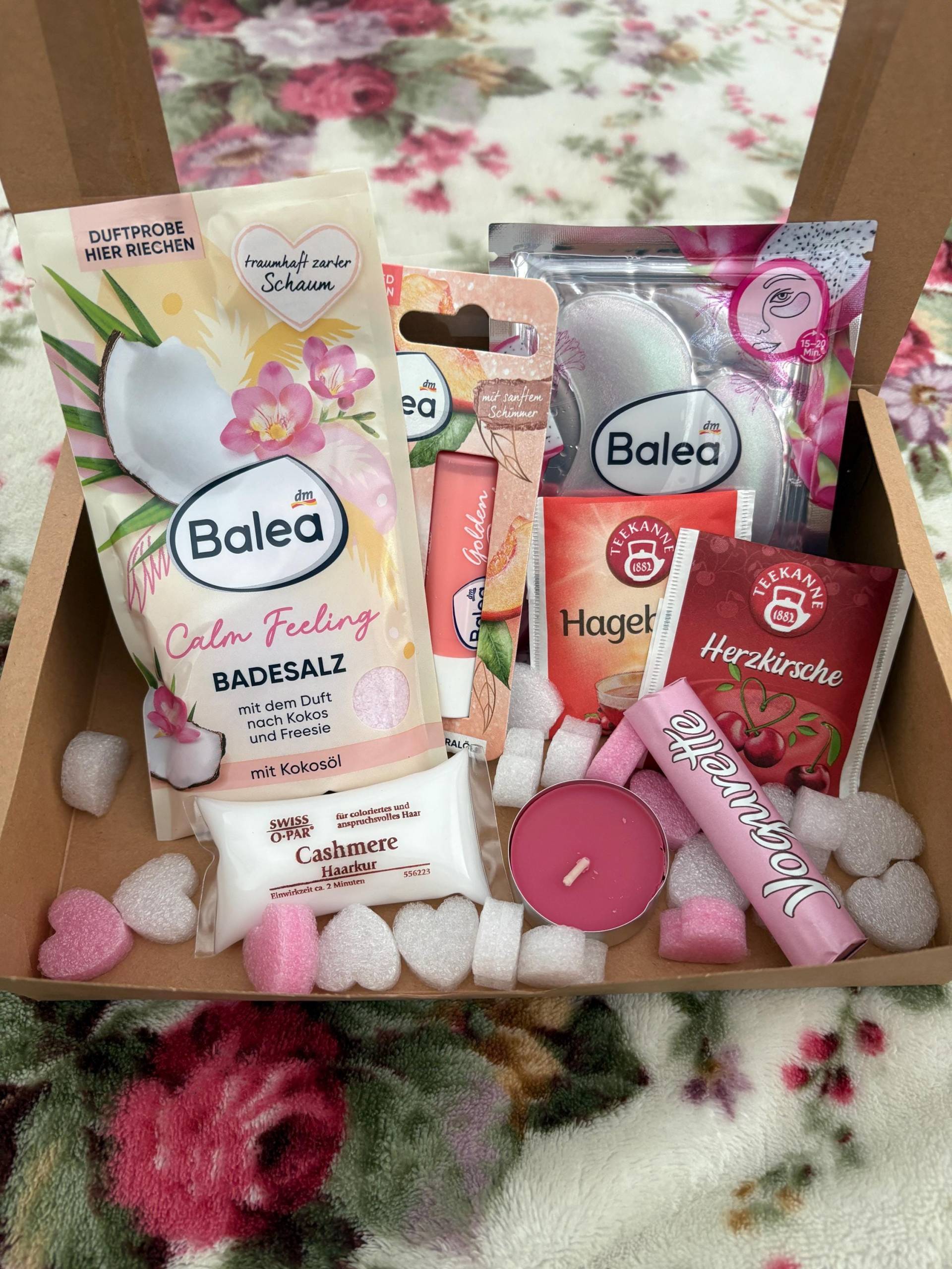 Geschenkbox, Geschenk, Geschenkidee, Geburtstagsgeschenk, Wellnessbox, Geschenk Set, Mama, Kleine Geschenke, Wellness, Geschenkset, Freundin Geschenkbox, Geschenk, Geschenkidee, Geburtstagsgeschenk, Wellnessbox, Geschenk Set, Mama, Kleine Geschenke, Wellness, Geschenkset, Freundin von Etsy - Dekotopia