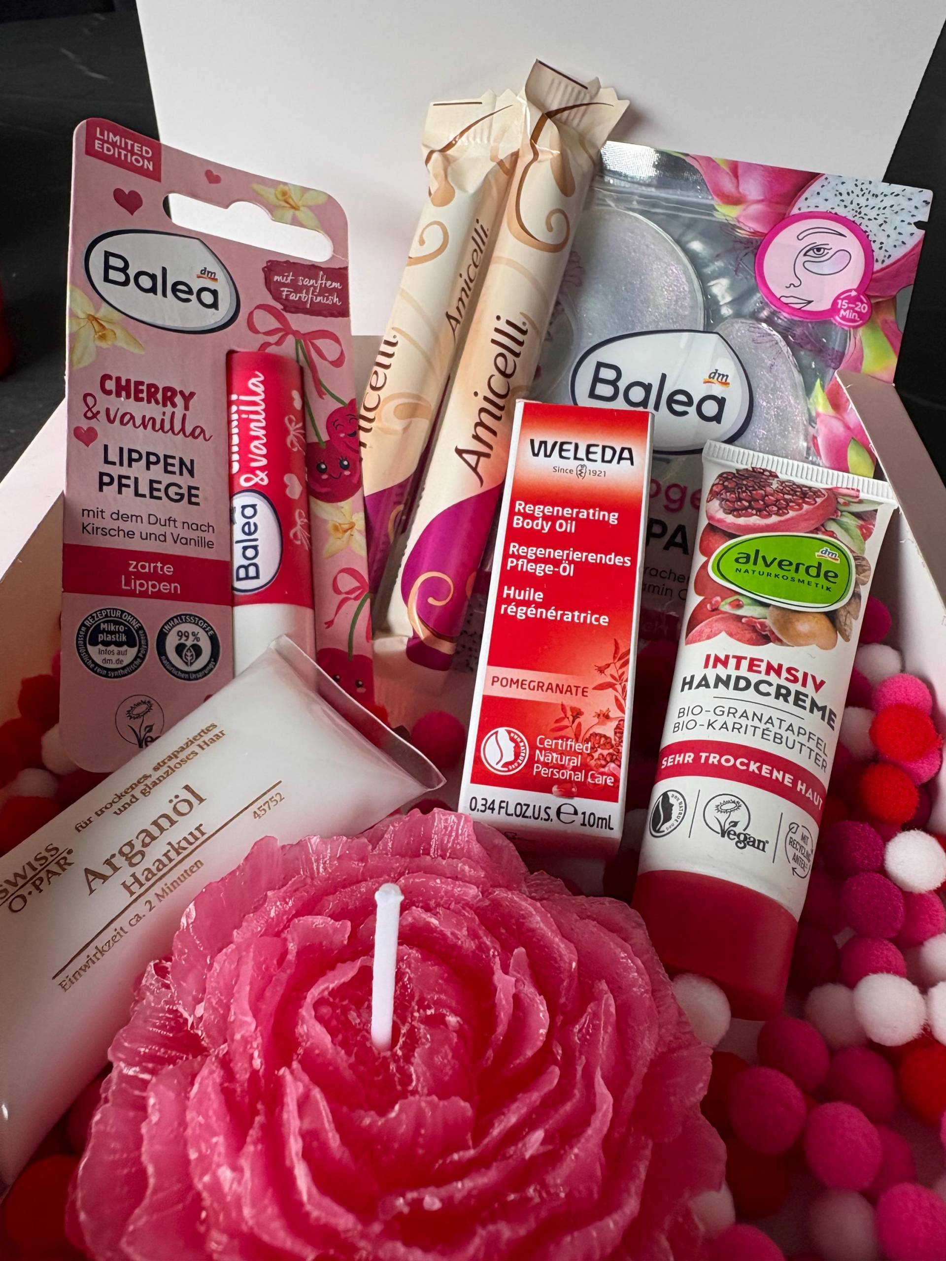 Geschenkbox, Geschenk, Geschenkidee, Geburtstagsgeschenk, Wellnessbox, Geschenk Set, Muttertag, Kleine Geschenke, Präsentkorb, Frau Geschenkbox, Geschenk, Geschenkidee, Geburtstagsgeschenk, Wellnessbox, Geschenk Set, Muttertag, Kleine Geschenke, Präsentkorb, Frau von Etsy - Dekotopia