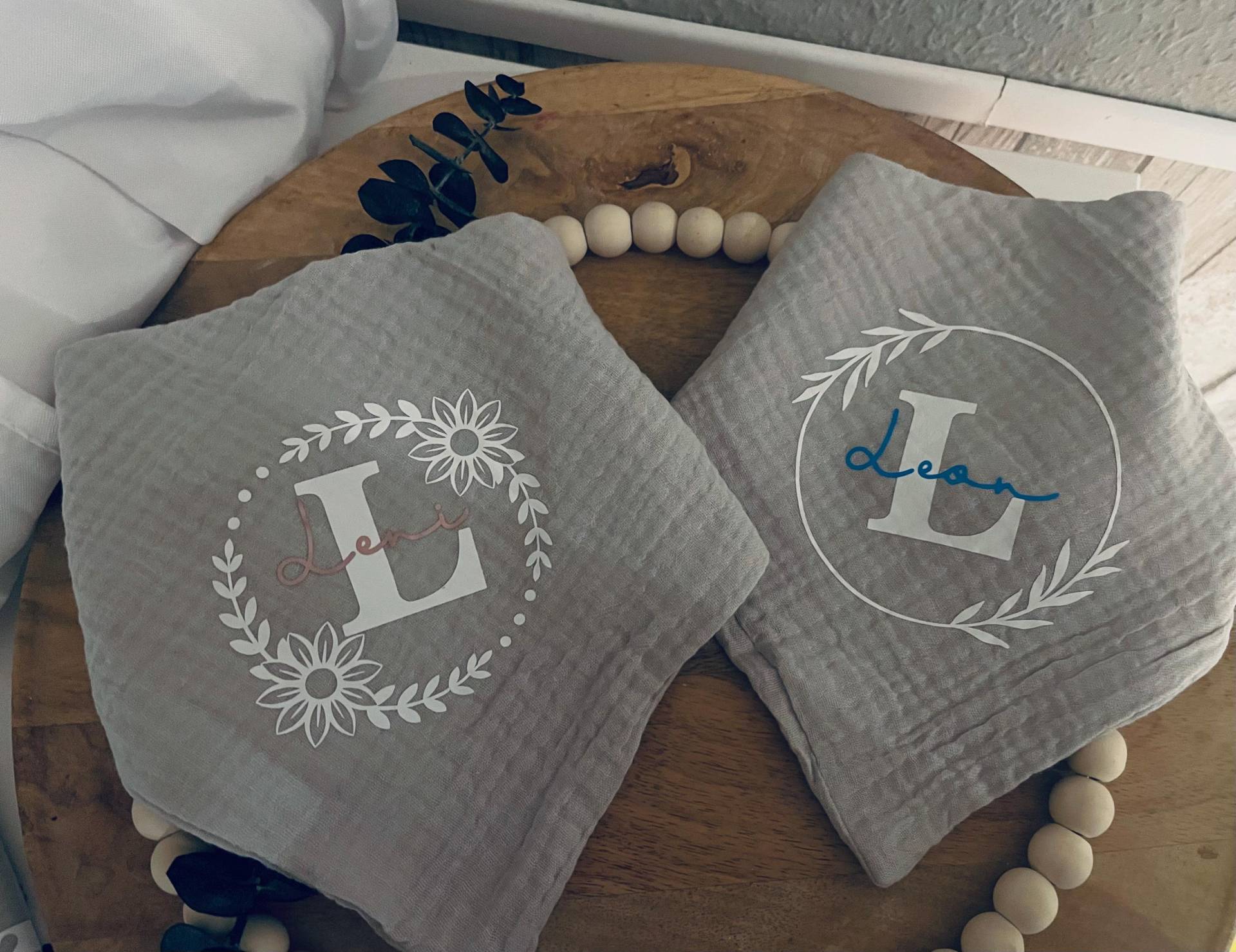 Baby Halstuch von Etsy - DekotraeumeDE