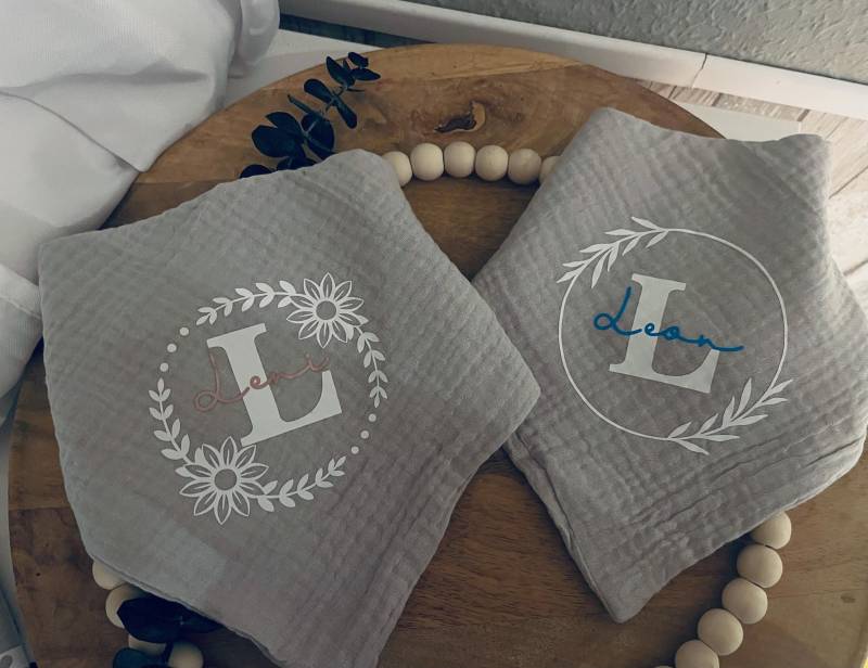 Baby Halstuch von Etsy - DekotraeumeDE