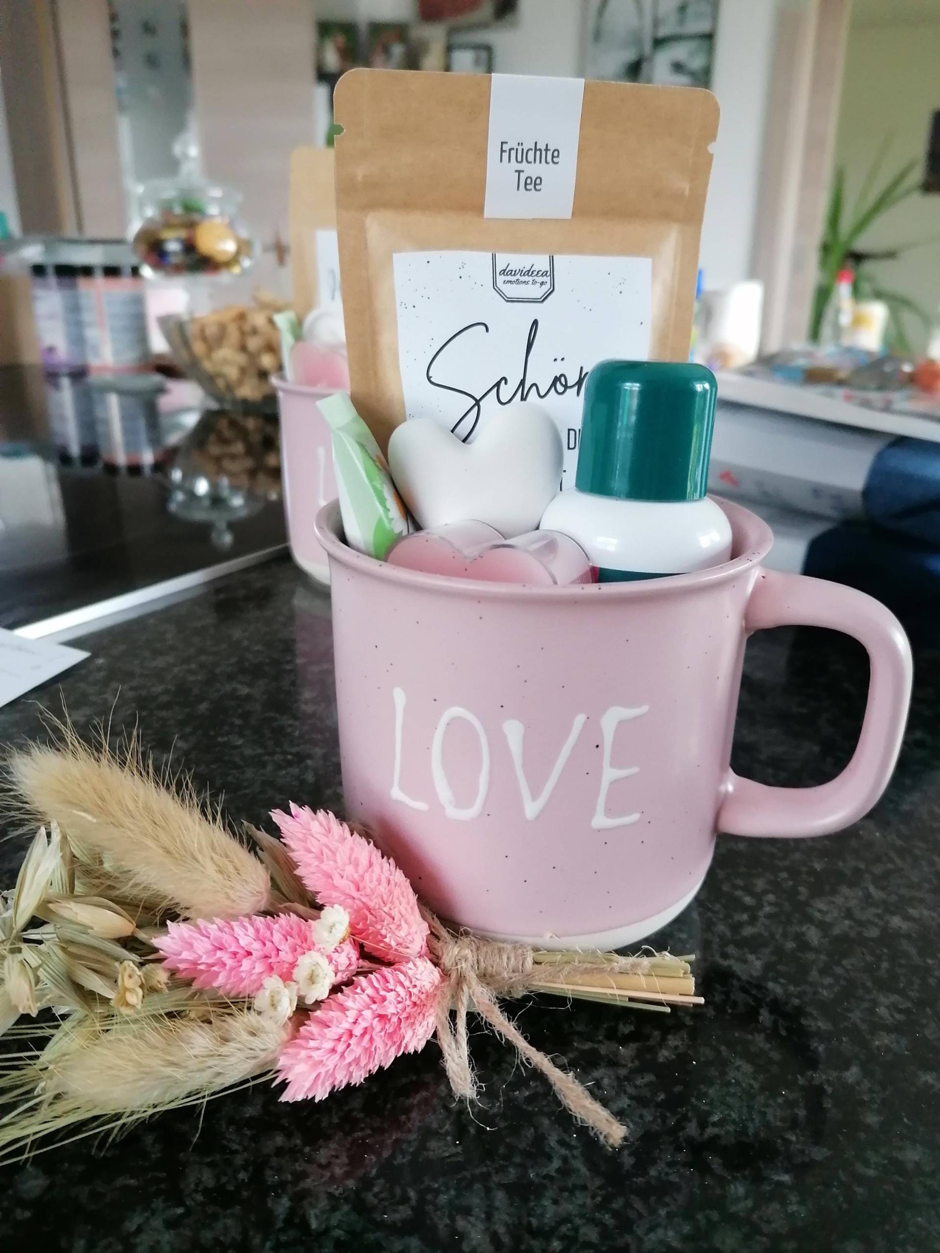 Geschenk Für Frauen, Muttertag Geburtstag, Weihnachten, Valentinstag Geschenk Für Frauen, Muttertag Geburtstag, Weihnachten, Valentinstag von Etsy - DekoundTrend