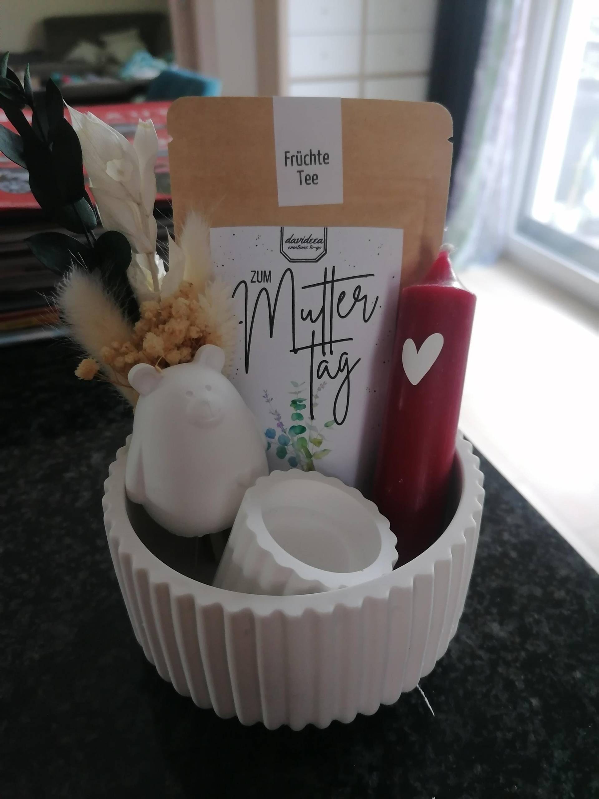 Geschenkeset Für Frauen, Lieblingsmensch, Unentbärlich, Muttertag, Herzensmensch Geschenkeset Für Frauen, Lieblingsmensch, Unentbärlich, Muttertag, Herzensmensch von Etsy - DekoundTrend