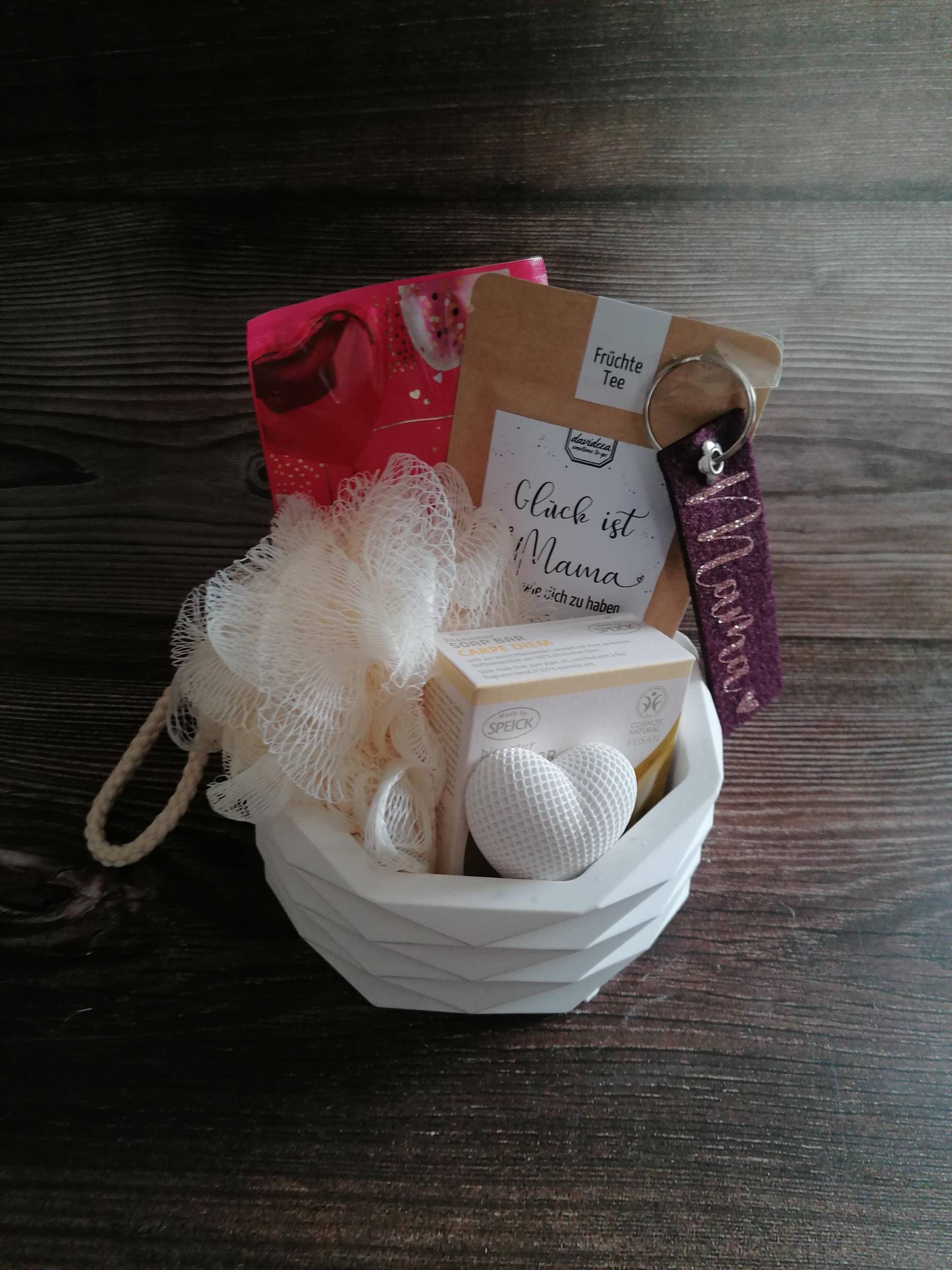 Geschenkeset Für Frauen, Muttertag, Mama, Oma von Etsy - DekoundTrend