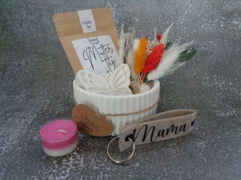 Geschenkset Für Frauen, Muttertag, Mama, Oma, Schwester, Schwiegermutter von Etsy - DekoundTrend