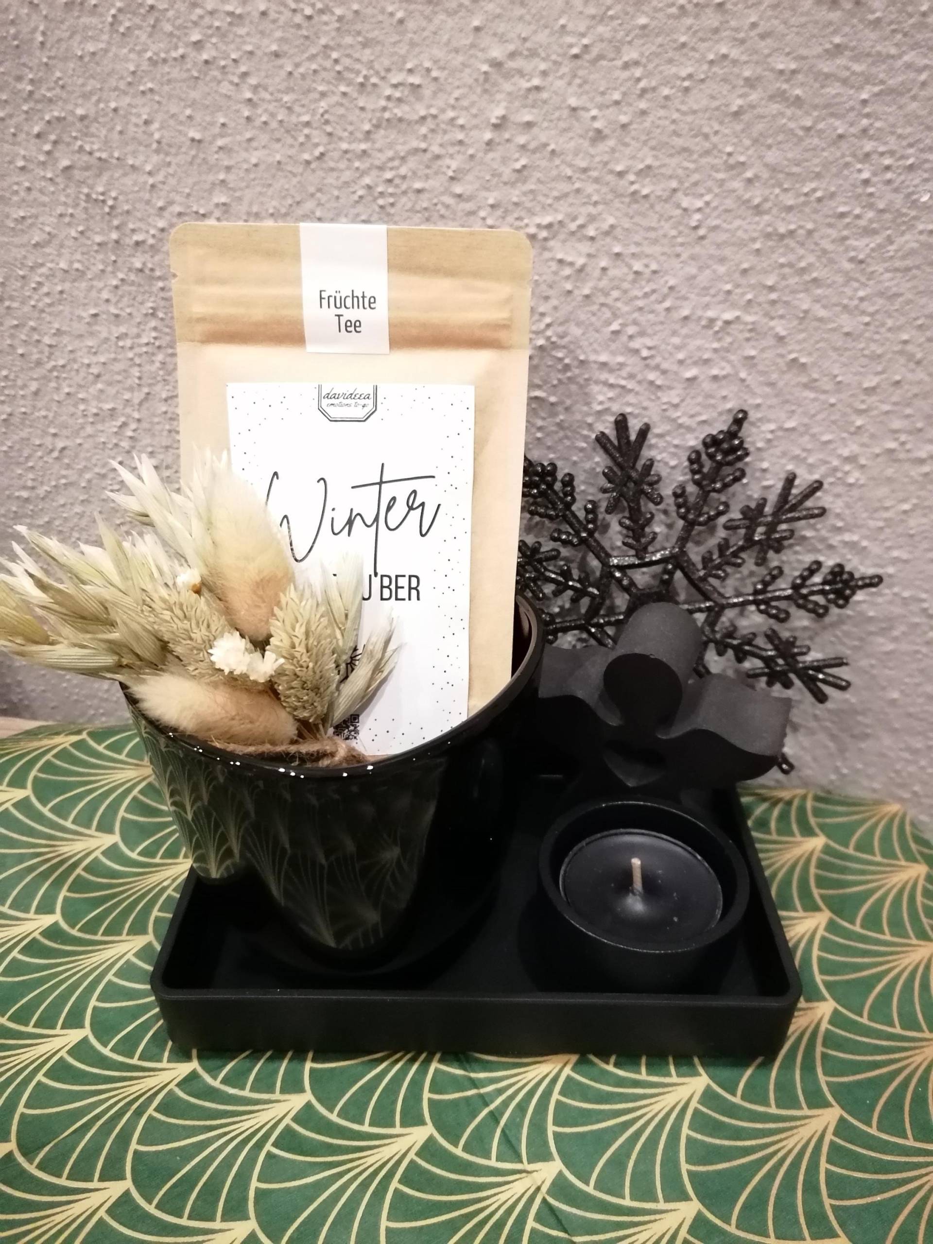 Geschenkset Für Frauen, Valentinstag, Geburtstag, Winter von Etsy - DekoundTrend