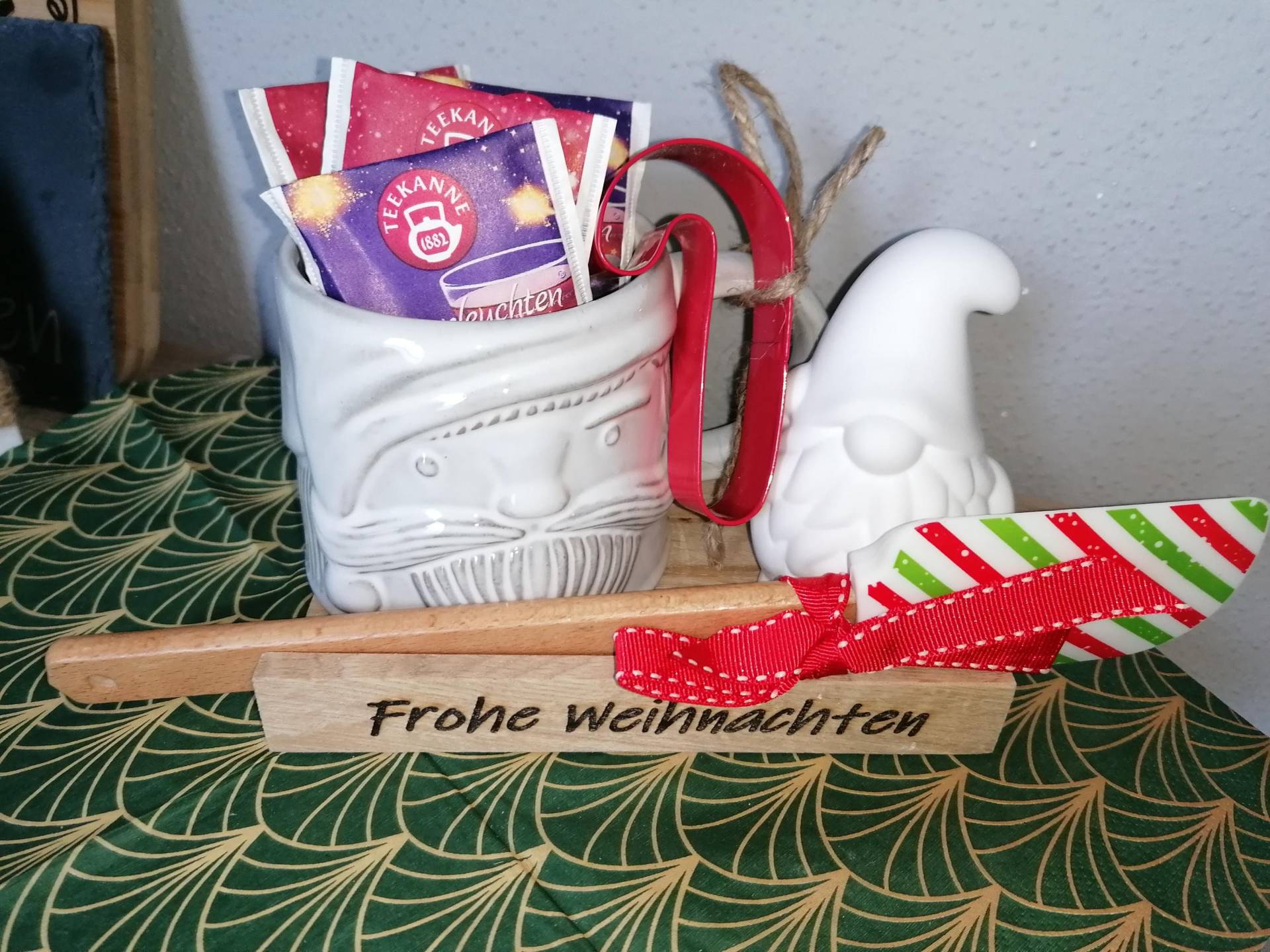 Geschenkset Für Frauen, Weihnachten, Wichteln Nikolaus Geschenkset Für Frauen, Weihnachten, Wichteln Nikolaus von Etsy - DekoundTrend