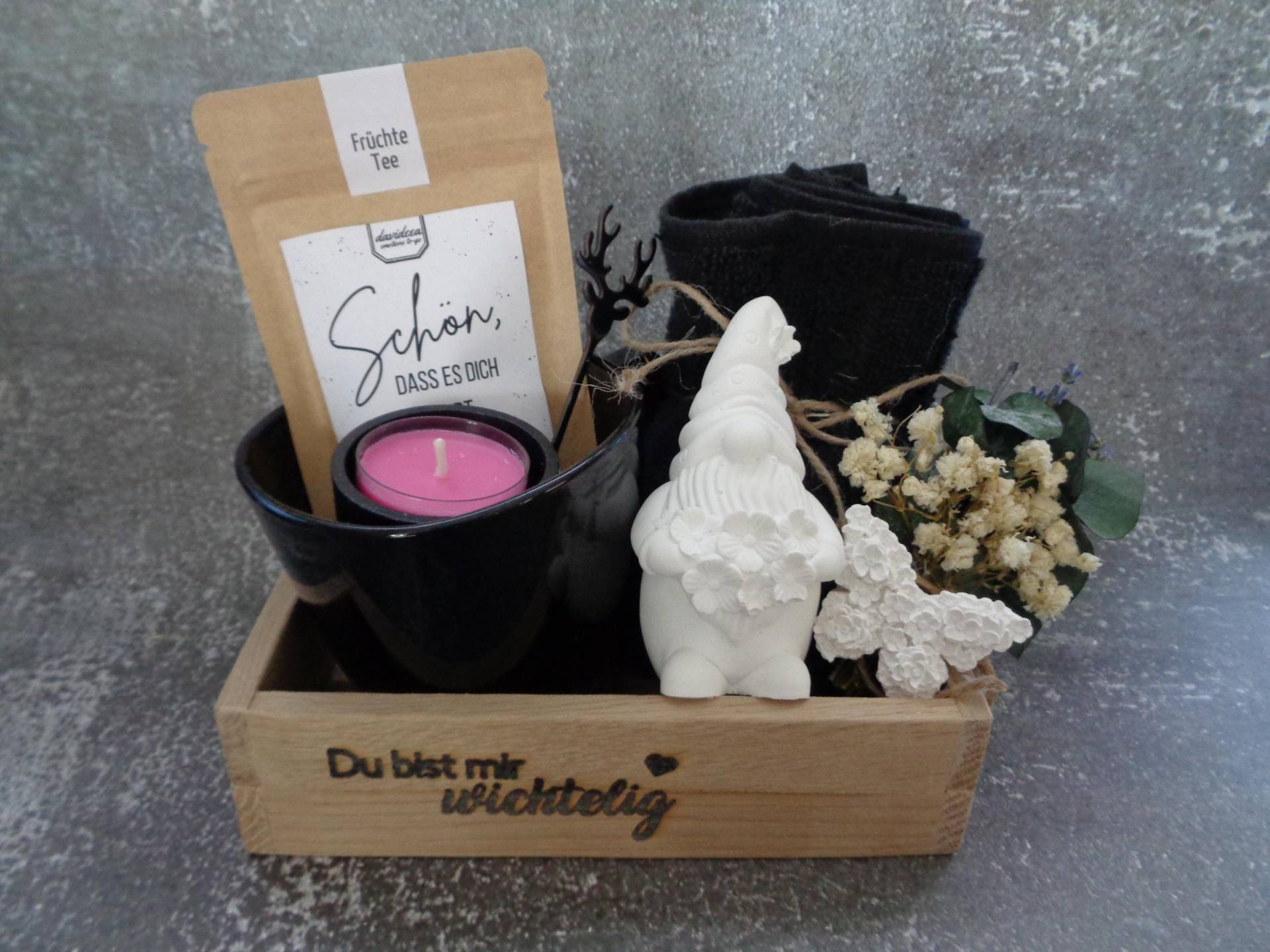 Geschenkset Für Frauen, Wichtelig, Schön Dass Es Dich Gibt, Muttertag Geburtstag Geschenkset Für Frauen, Wichtelig, Schön Dass Es Dich Gibt, Muttertag Geburtstag von Etsy - DekoundTrend