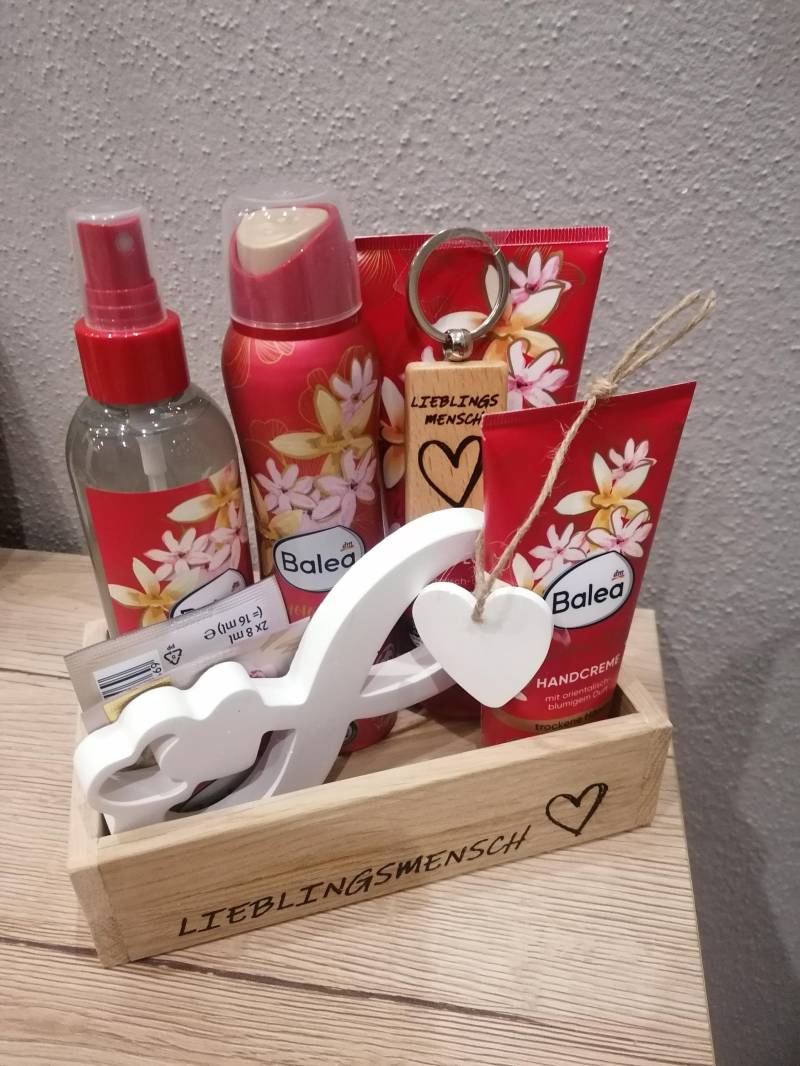 Geschenkset Für Frauen Muttertag Geburtstag von Etsy - DekoundTrend