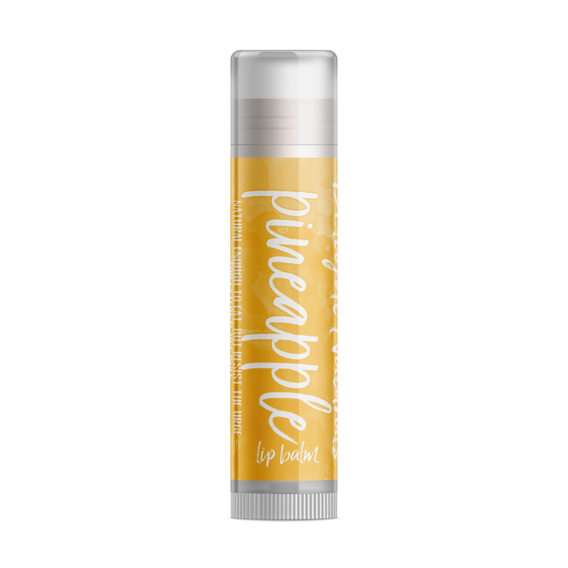 Delight Naturals Ananas Lippenbalsam Delight Naturals Ananas Lippenbalsam von Etsy - DelightNaturals