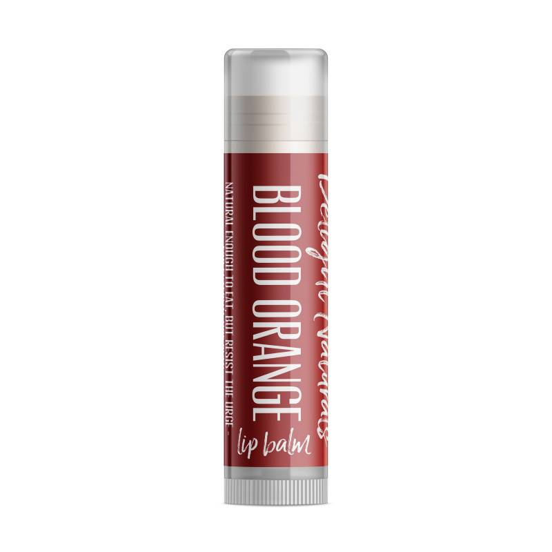 Delight Naturals Blutorange Lippenbalsam Delight Naturals Blutorange Lippenbalsam von Etsy - DelightNaturals