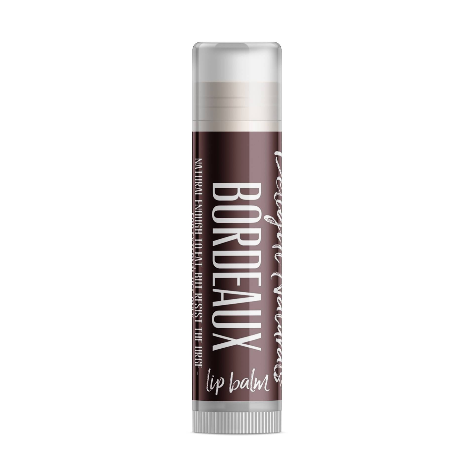 Delight Naturals Bordeaux Wein Lippenbalsam Delight Naturals Bordeaux Wein Lippenbalsam von Etsy - DelightNaturals