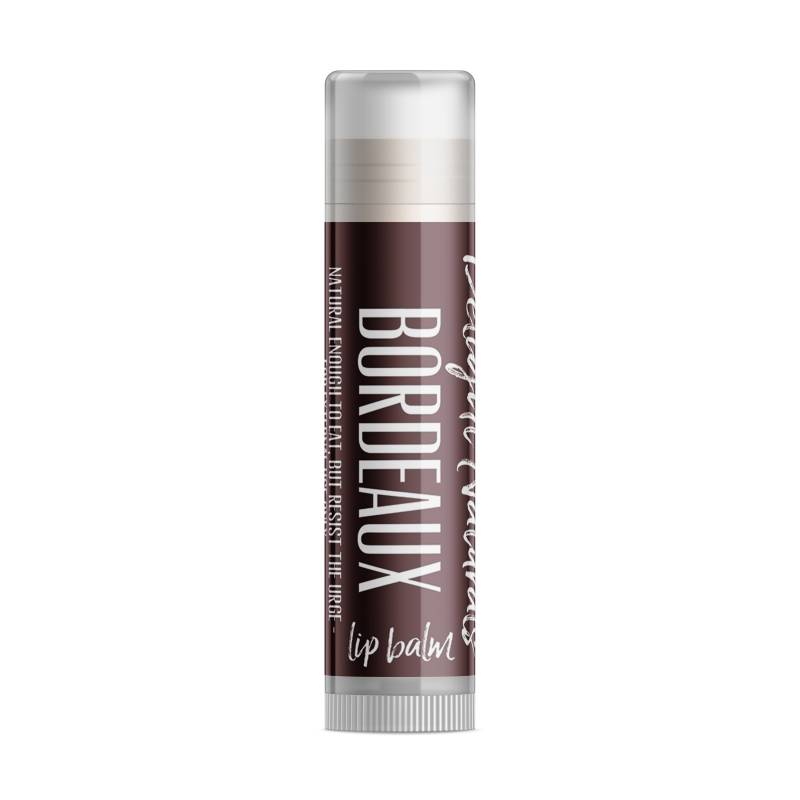 Delight Naturals Bordeaux Wein Lippenbalsam Delight Naturals Bordeaux Wein Lippenbalsam von Etsy - DelightNaturals