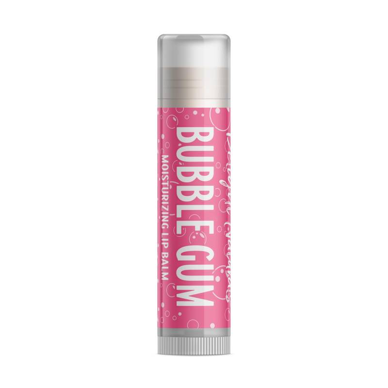 Delight Naturals Bubble Gum Lippenbalsam Delight Naturals Bubble Gum Lippenbalsam von Etsy - DelightNaturals