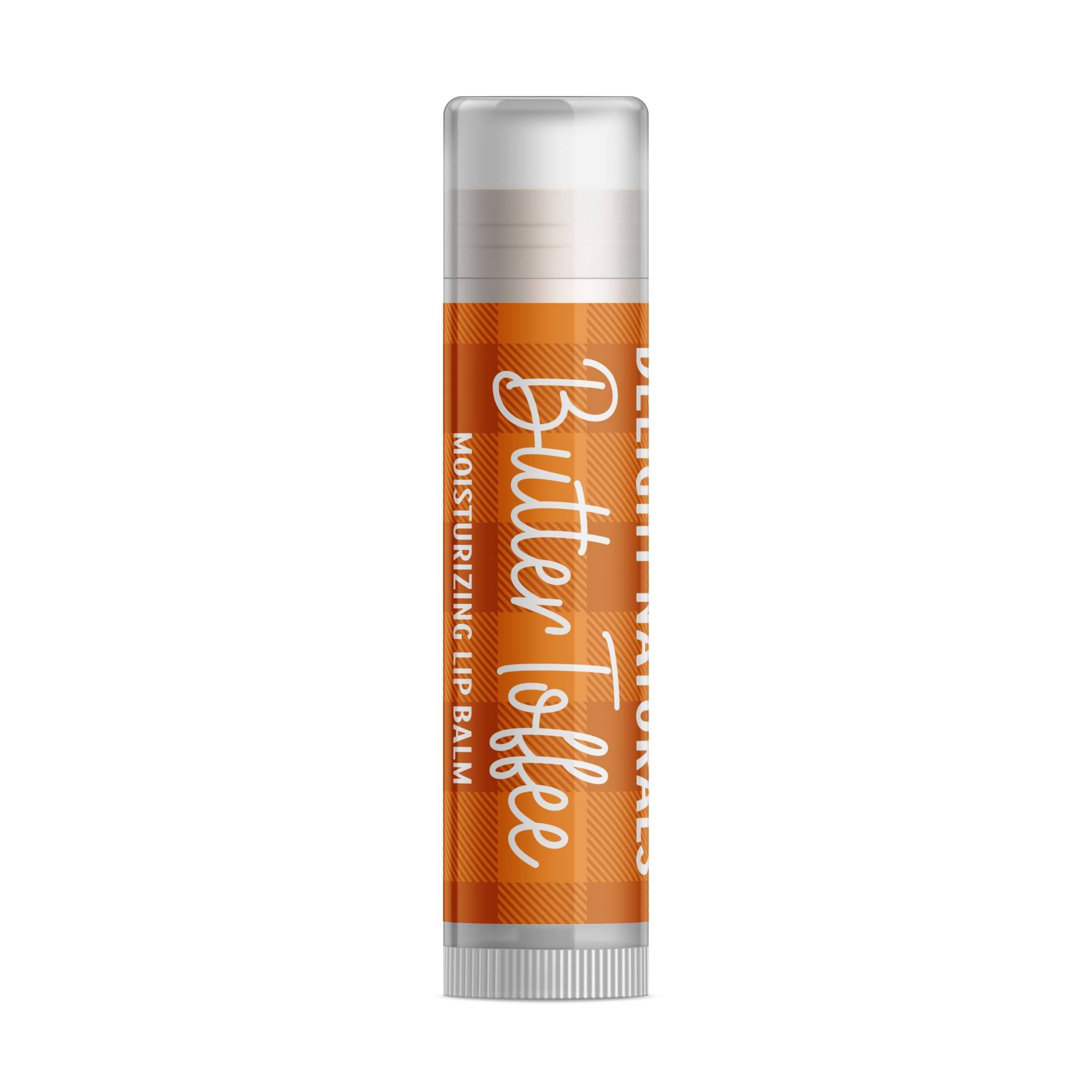 Delight Naturals Butter Toffee Lippenbalsam Delight Naturals Butter Toffee Lippenbalsam von Etsy - DelightNaturals