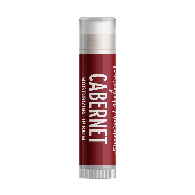 Delight Naturals Cabernet Wein Lippenbalsam Delight Naturals Cabernet Wein Lippenbalsam von Etsy - DelightNaturals