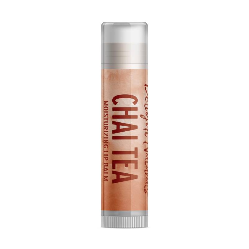 Delight Naturals Chai Tee Lippenbalsam Delight Naturals Chai Tee Lippenbalsam von Etsy - DelightNaturals
