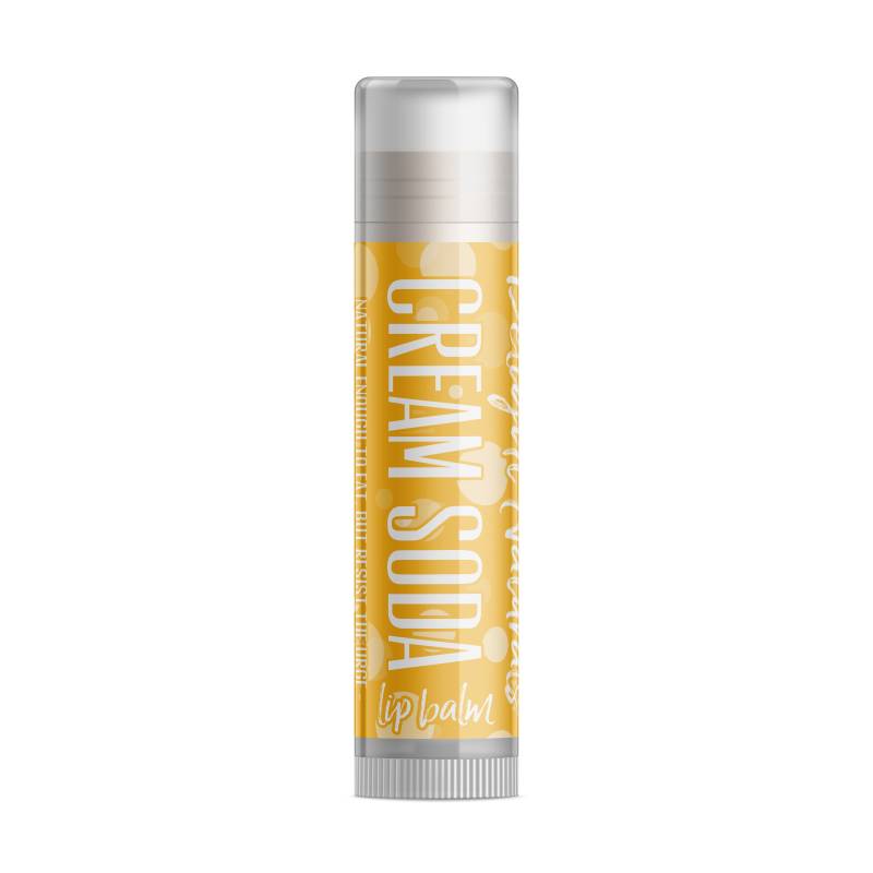 Delight Naturals Cream Soda Lippenbalsam Delight Naturals Cream Soda Lippenbalsam von Etsy - DelightNaturals