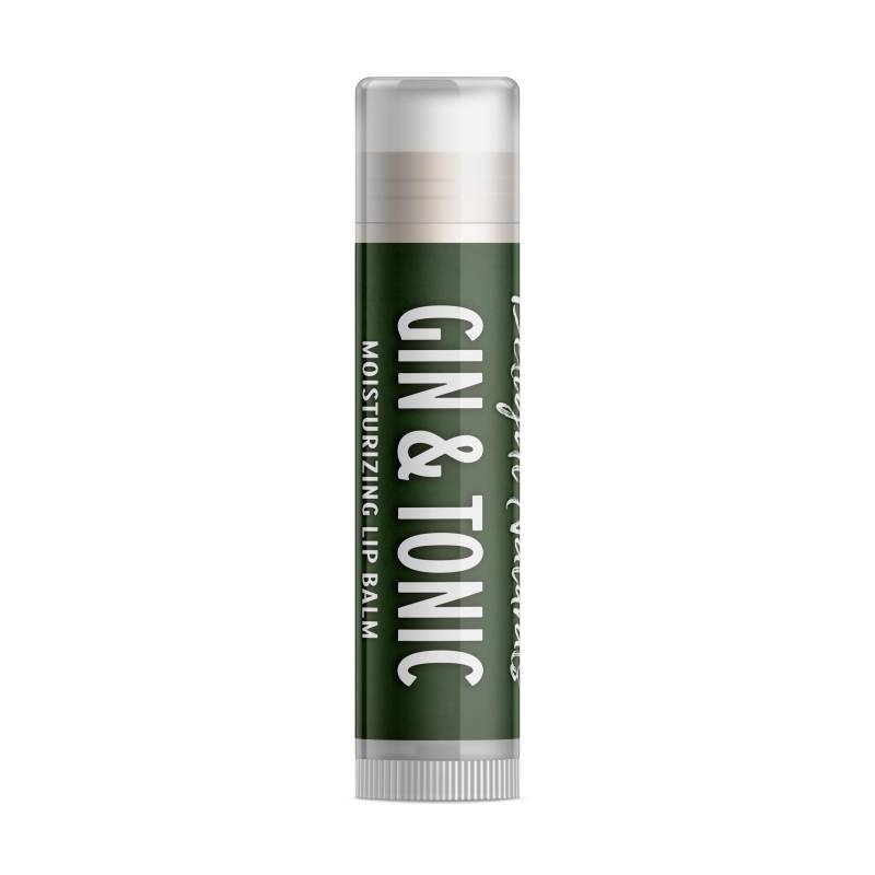 Delight Naturals Gin & Tonic Lippenbalsam Delight Naturals Gin & Tonic Lippenbalsam von Etsy - DelightNaturals