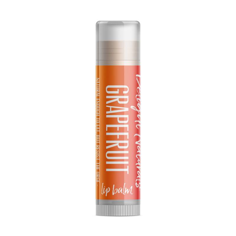 Delight Naturals Grapefruit Lippenbalsam Delight Naturals Grapefruit Lippenbalsam von Etsy - DelightNaturals